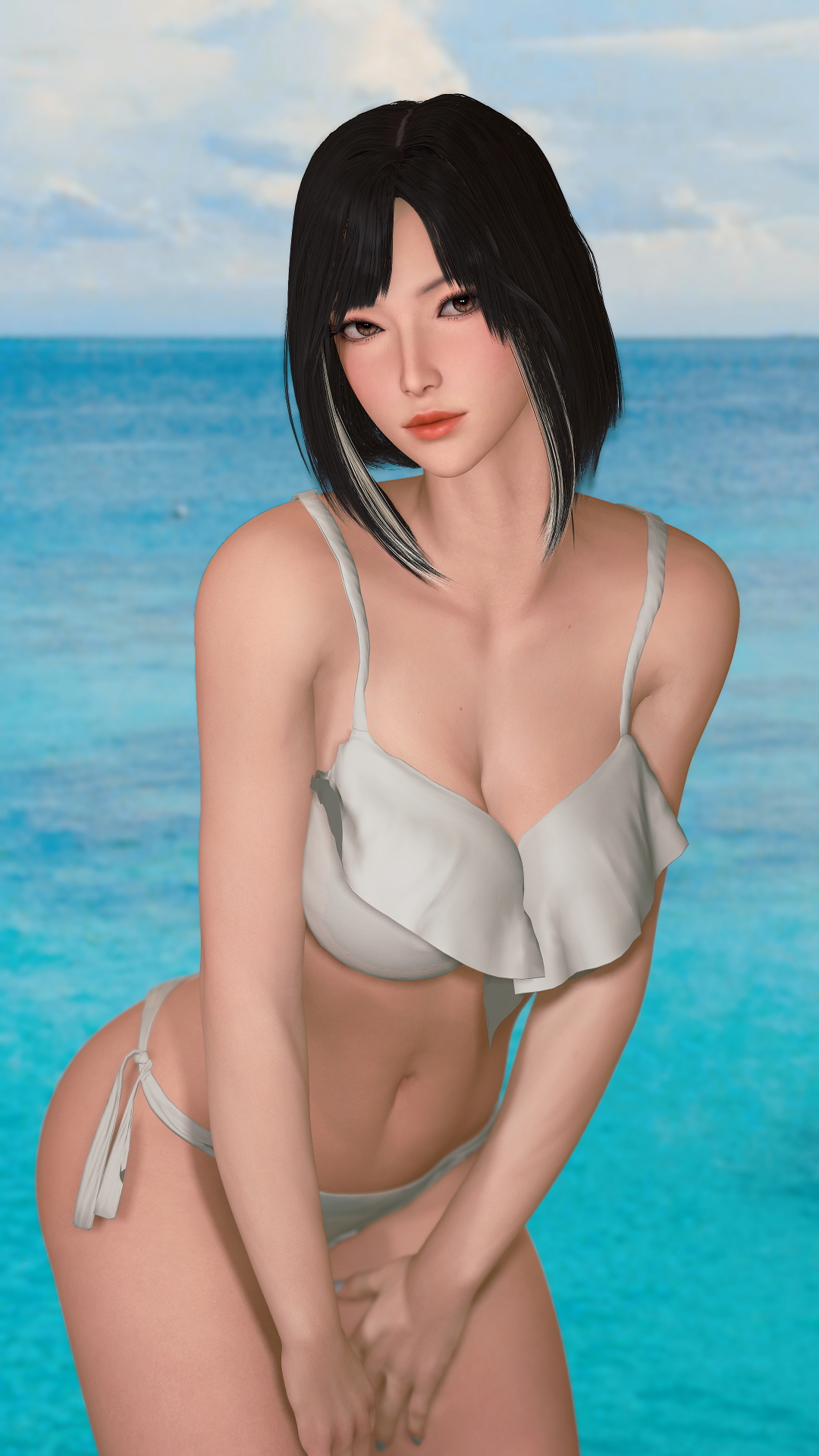 Community Contributions - December  3d Porn Futanari Futa 3dnsfw Cum Cum Covered Masturbating Model Sexy Photorealistic Nude Nudes 34