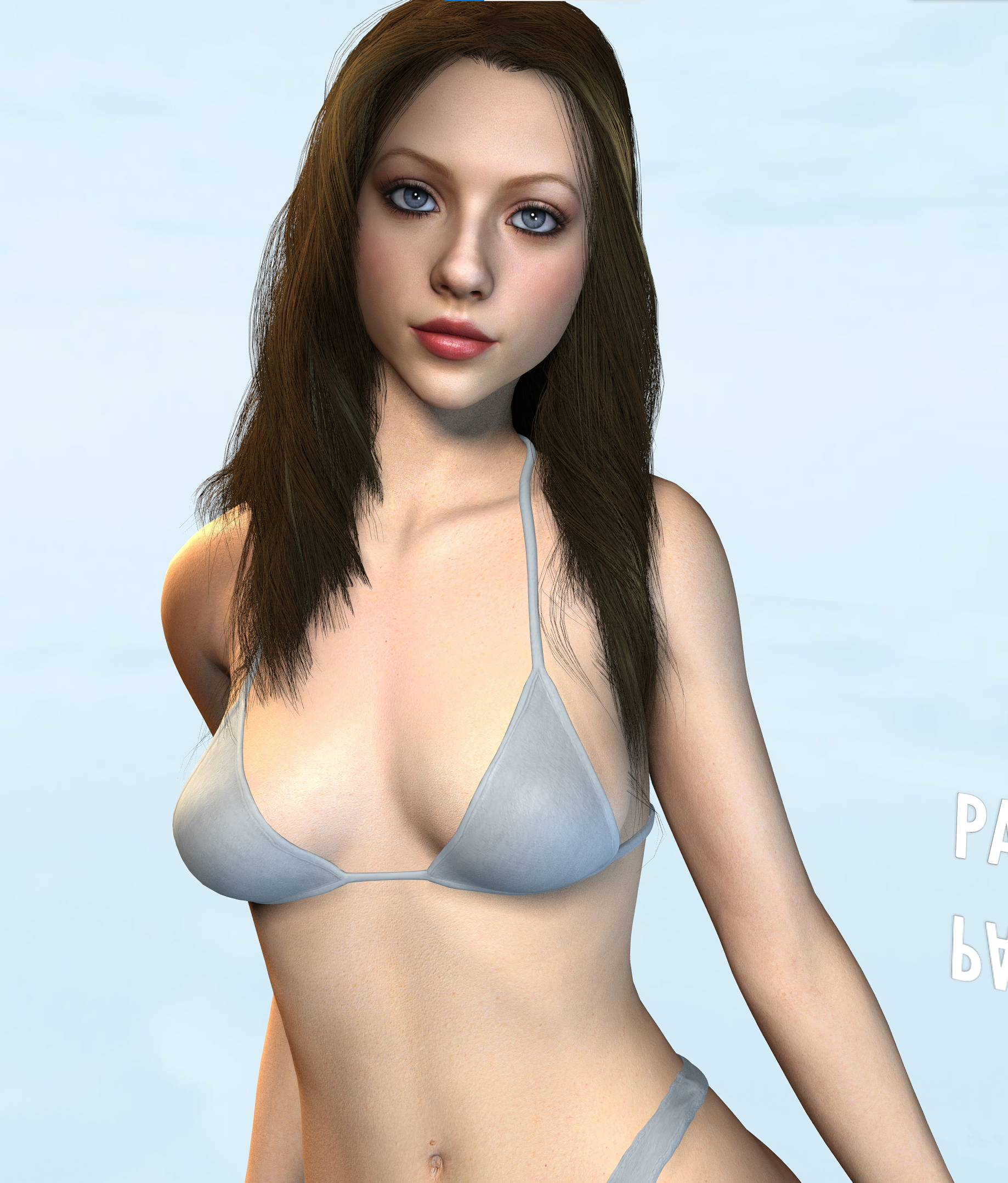 Community Contributions - December  3d Porn Futanari Futa 3dnsfw Cum Cum Covered Masturbating Model Sexy Photorealistic Nude Nudes 19