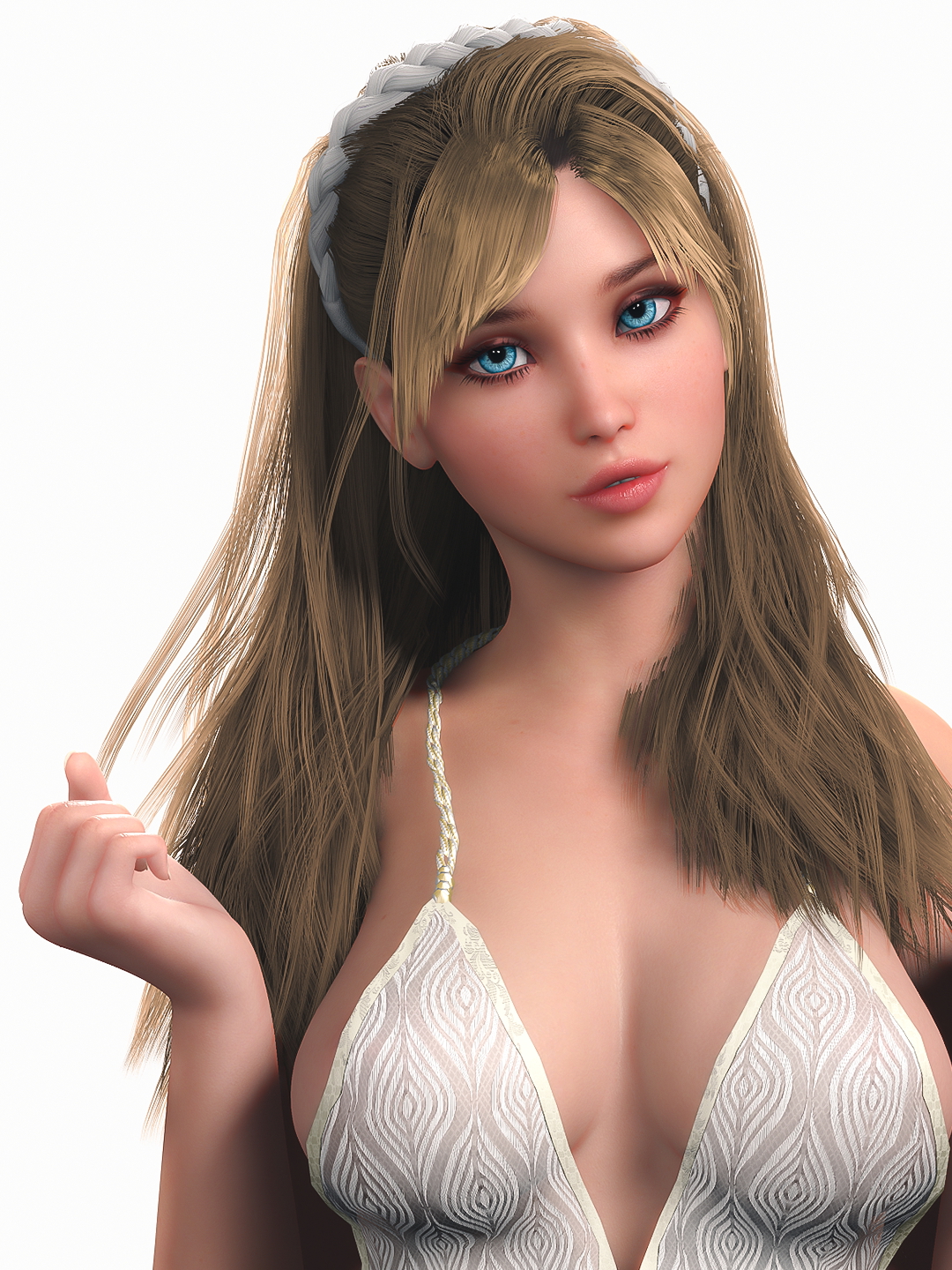 Community Contributions - December  3d Porn Futanari Futa 3dnsfw Cum Cum Covered Masturbating Model Sexy Photorealistic Nude Nudes 23