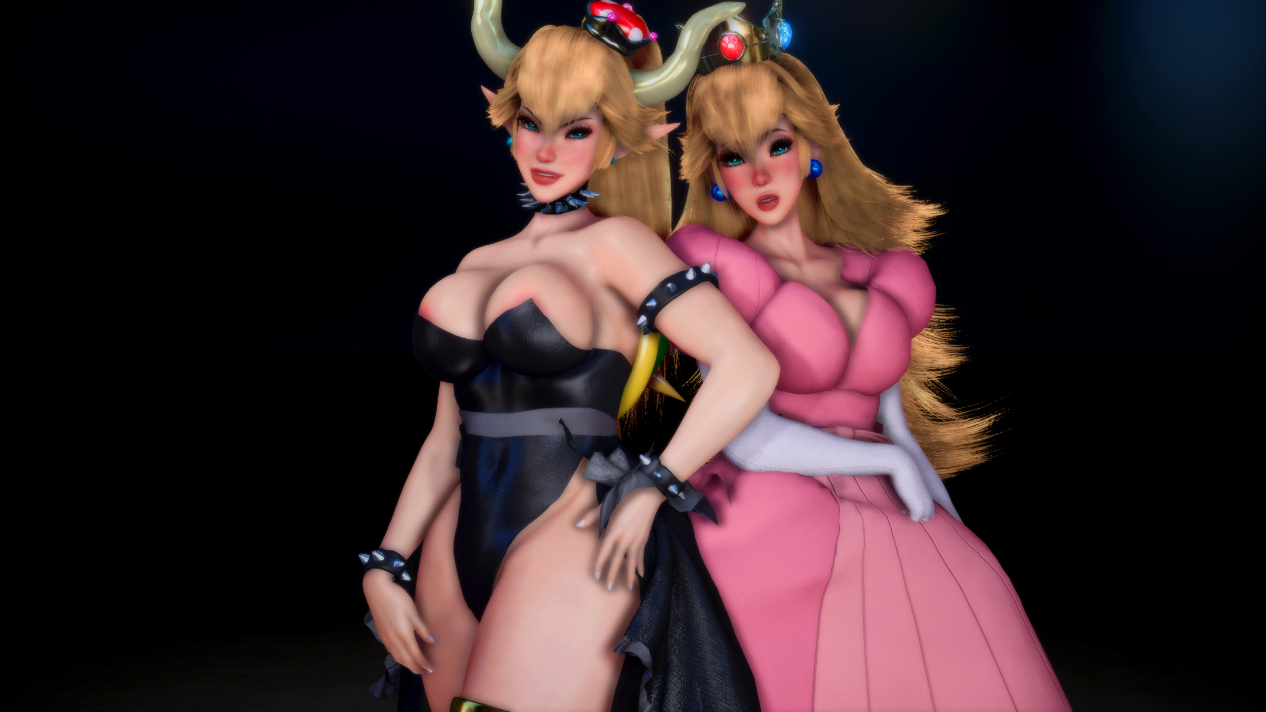 Community Contributions - December  3d Porn Futanari Futa 3dnsfw Cum Cum Covered Masturbating Model Sexy Photorealistic Nude Nudes 11