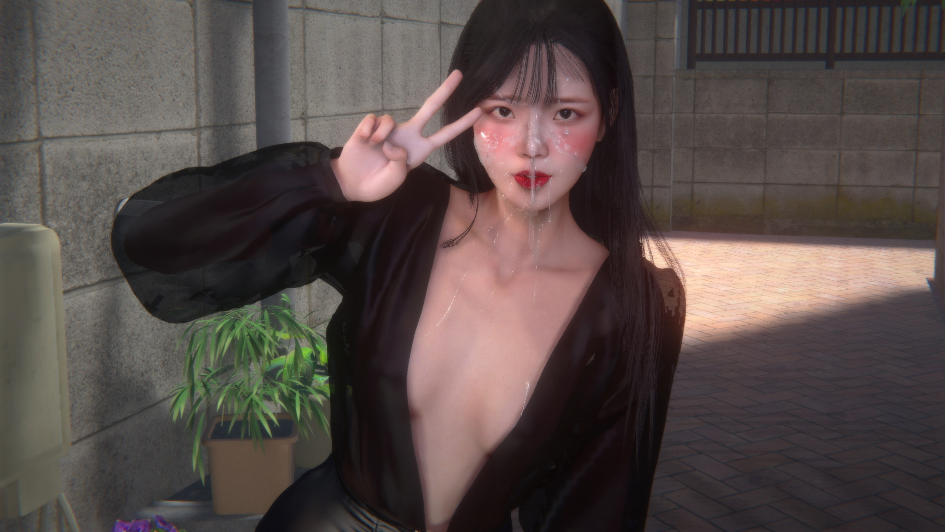 Community Contributions - December  3d Porn Futanari Futa 3dnsfw Cum Cum Covered Masturbating Model Sexy Photorealistic Nude Nudes 12