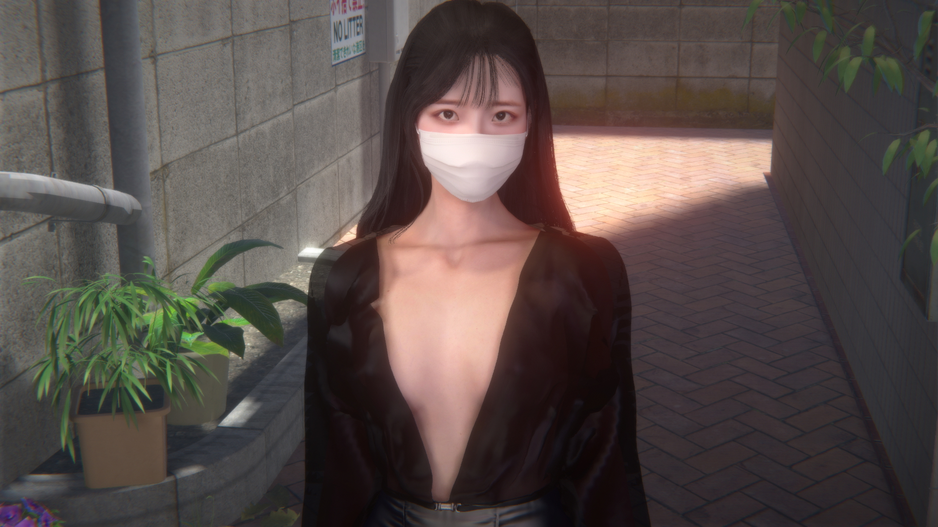 Community Contributions - December  3d Porn Futanari Futa 3dnsfw Cum Cum Covered Masturbating Model Sexy Photorealistic Nude Nudes 13