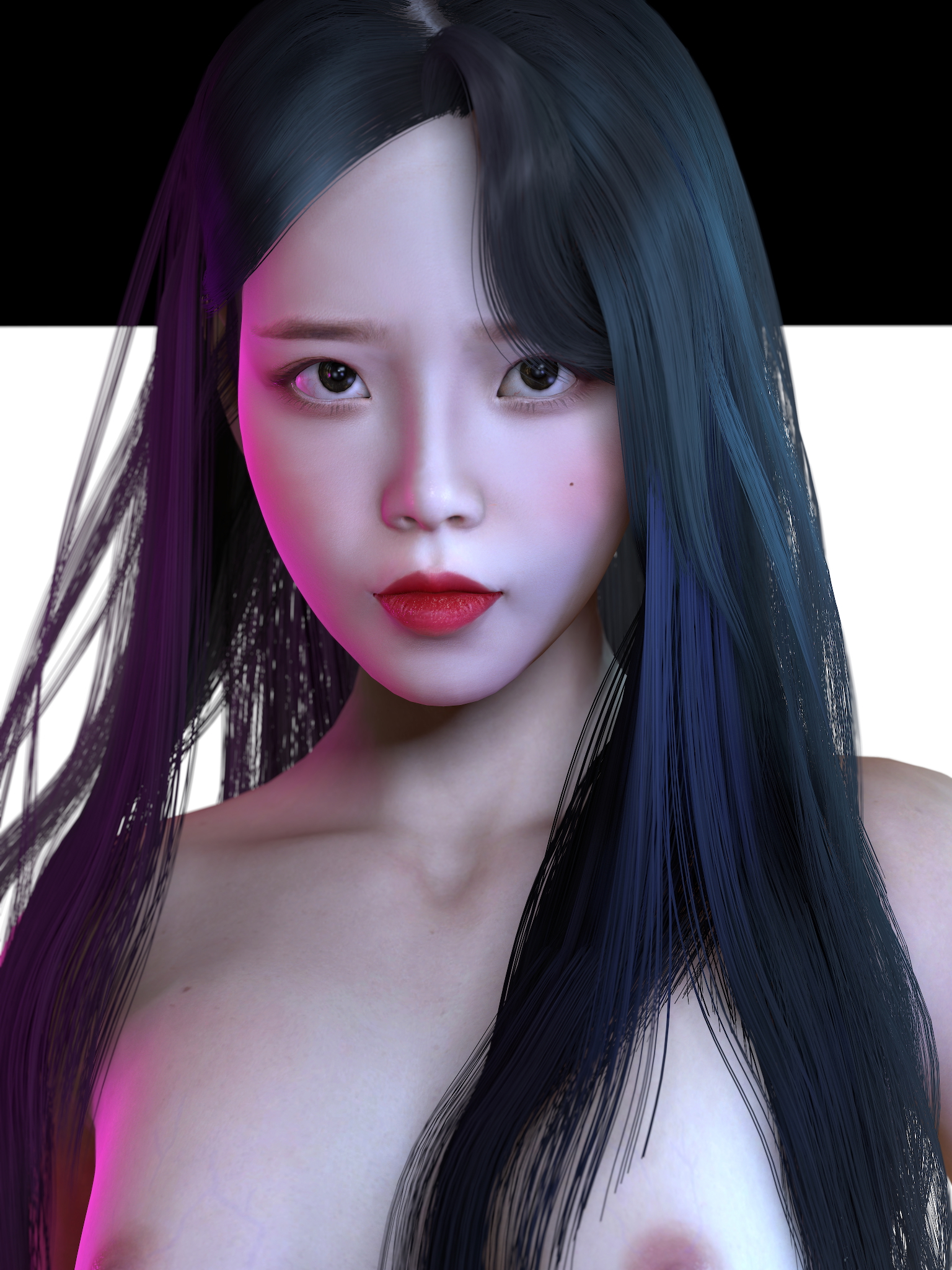 Community Contributions - December  3d Porn Futanari Futa 3dnsfw Cum Cum Covered Masturbating Model Sexy Photorealistic Nude Nudes 14