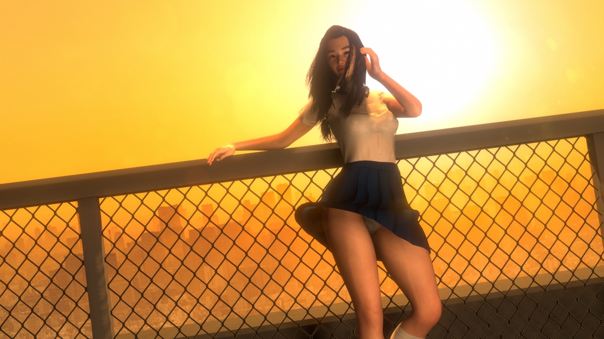 Community Contributions - December  3d Porn Futanari Futa 3dnsfw Cum Cum Covered Masturbating Model Sexy Photorealistic Nude Nudes 26