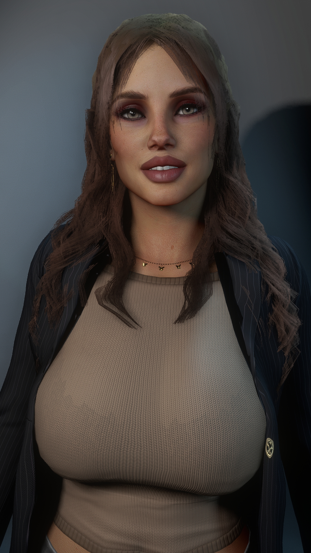 Community Contributions - December  3d Porn Futanari Futa 3dnsfw Cum Cum Covered Masturbating Model Sexy Photorealistic Nude Nudes 13