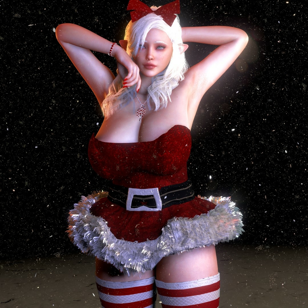 Community Contributions - December  3d Porn Futanari Futa 3dnsfw Cum Cum Covered Masturbating Model Sexy Photorealistic Nude Nudes 24