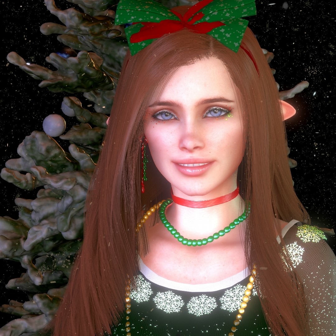 Community Contributions - December  3d Porn Futanari Futa 3dnsfw Cum Cum Covered Masturbating Model Sexy Photorealistic Nude Nudes 25
