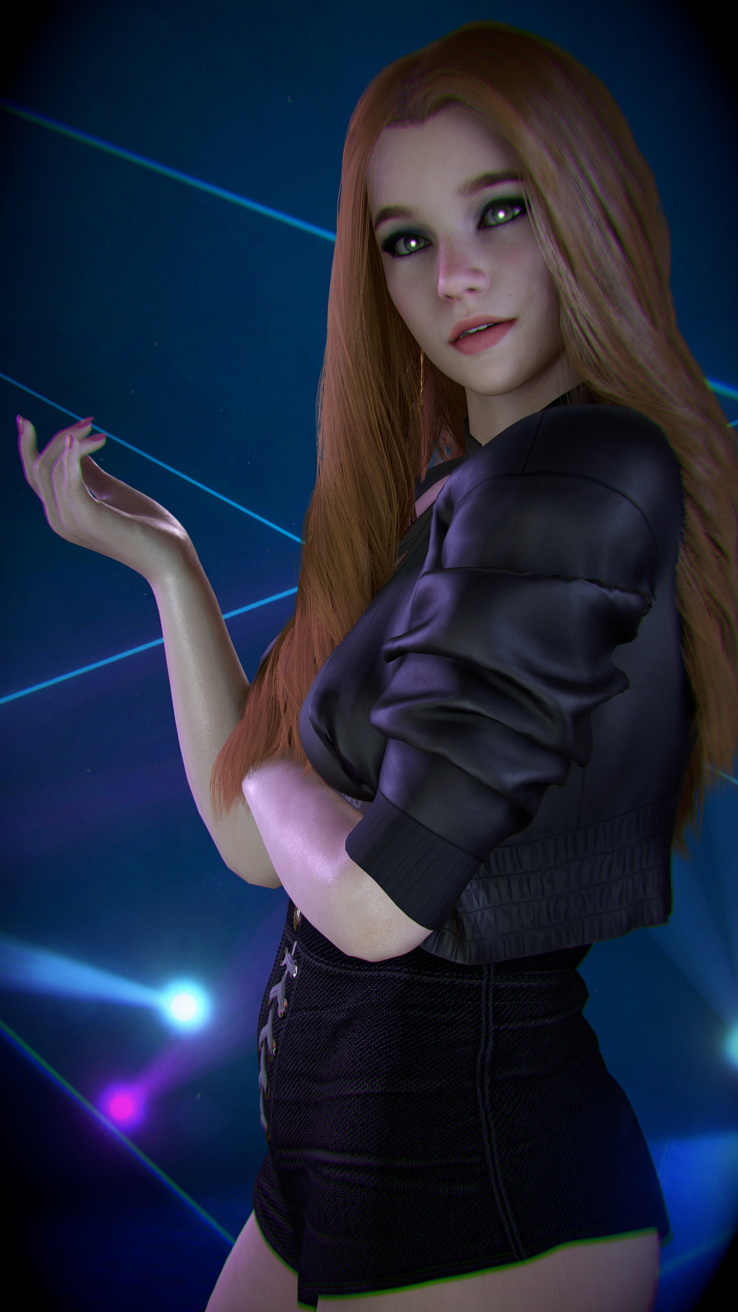 Community Contributions - December  3d Porn Futanari Futa 3dnsfw Cum Cum Covered Masturbating Model Sexy Photorealistic Nude Nudes 25