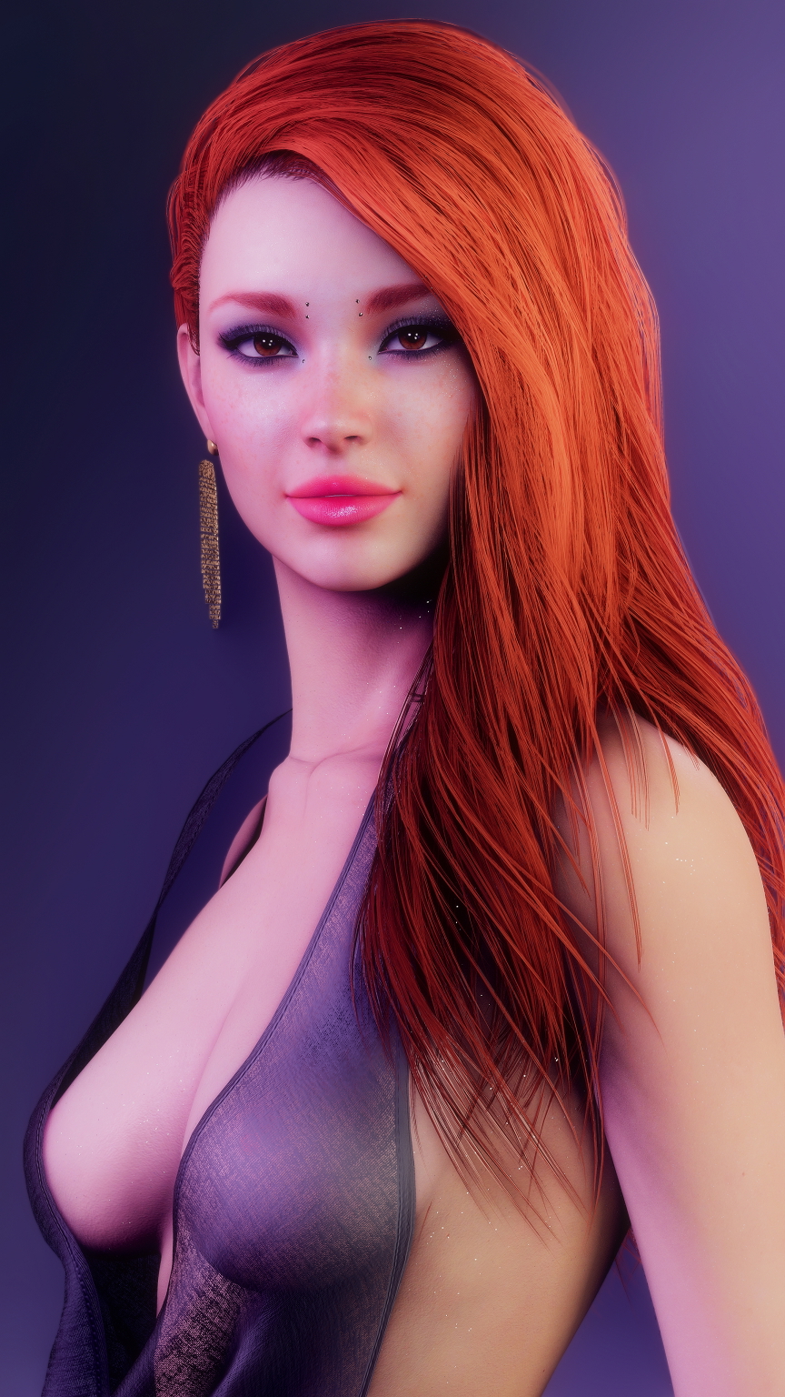 Community Contributions - December  3d Porn Futanari Futa 3dnsfw Cum Cum Covered Masturbating Model Sexy Photorealistic Nude Nudes 28