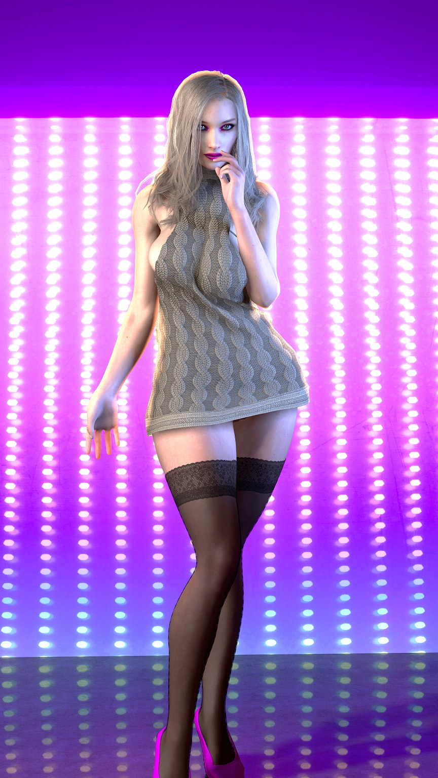 Community Contributions - December  3d Porn Futanari Futa 3dnsfw Cum Cum Covered Masturbating Model Sexy Photorealistic Nude Nudes 17