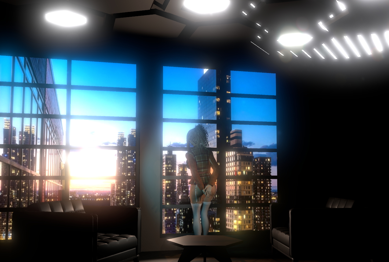 Community Contributions - December  3d Porn Futanari Futa 3dnsfw Cum Cum Covered Masturbating Model Sexy Photorealistic Nude Nudes 9