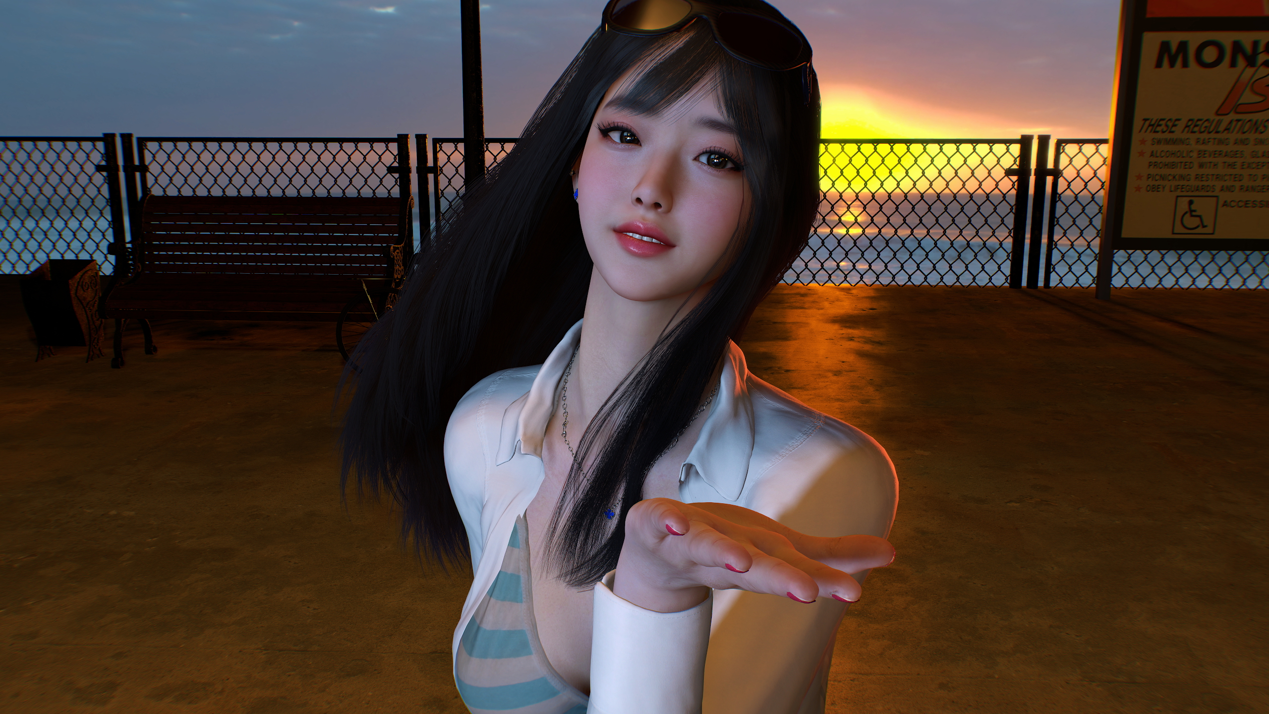 Community Contributions - December  3d Porn Futanari Futa 3dnsfw Cum Cum Covered Masturbating Model Sexy Photorealistic Nude Nudes 16