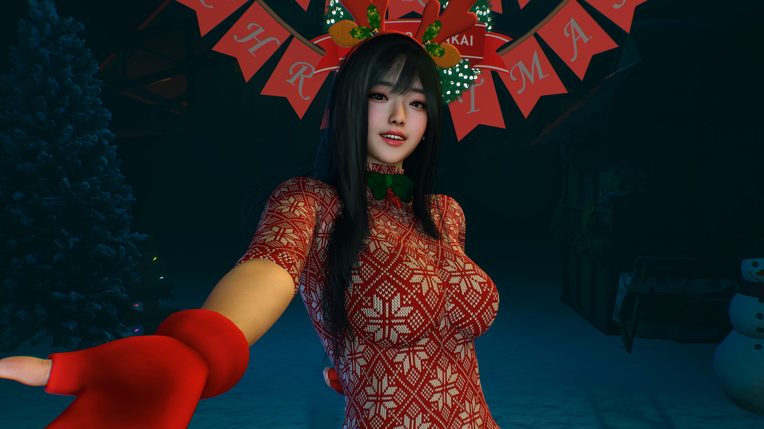 Community Contributions - December  3d Porn Futanari Futa 3dnsfw Cum Cum Covered Masturbating Model Sexy Photorealistic Nude Nudes 17