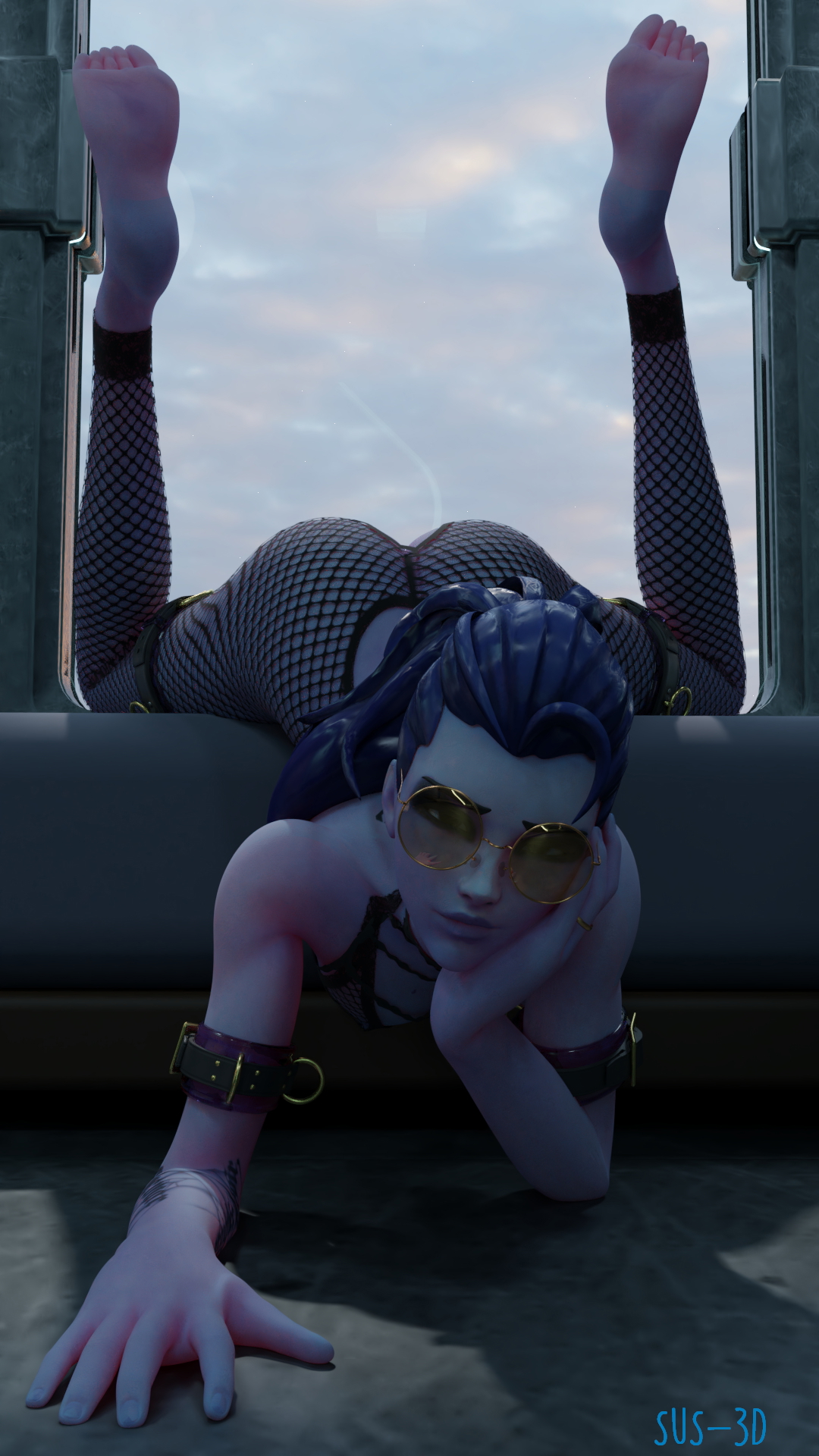 Widowmaker sexy ass up position with many variants Overwatch Overwatch Widowmaker 3d Porn Naked Sexy Ass Nude Pose Alternatives Accessories Videogame 14