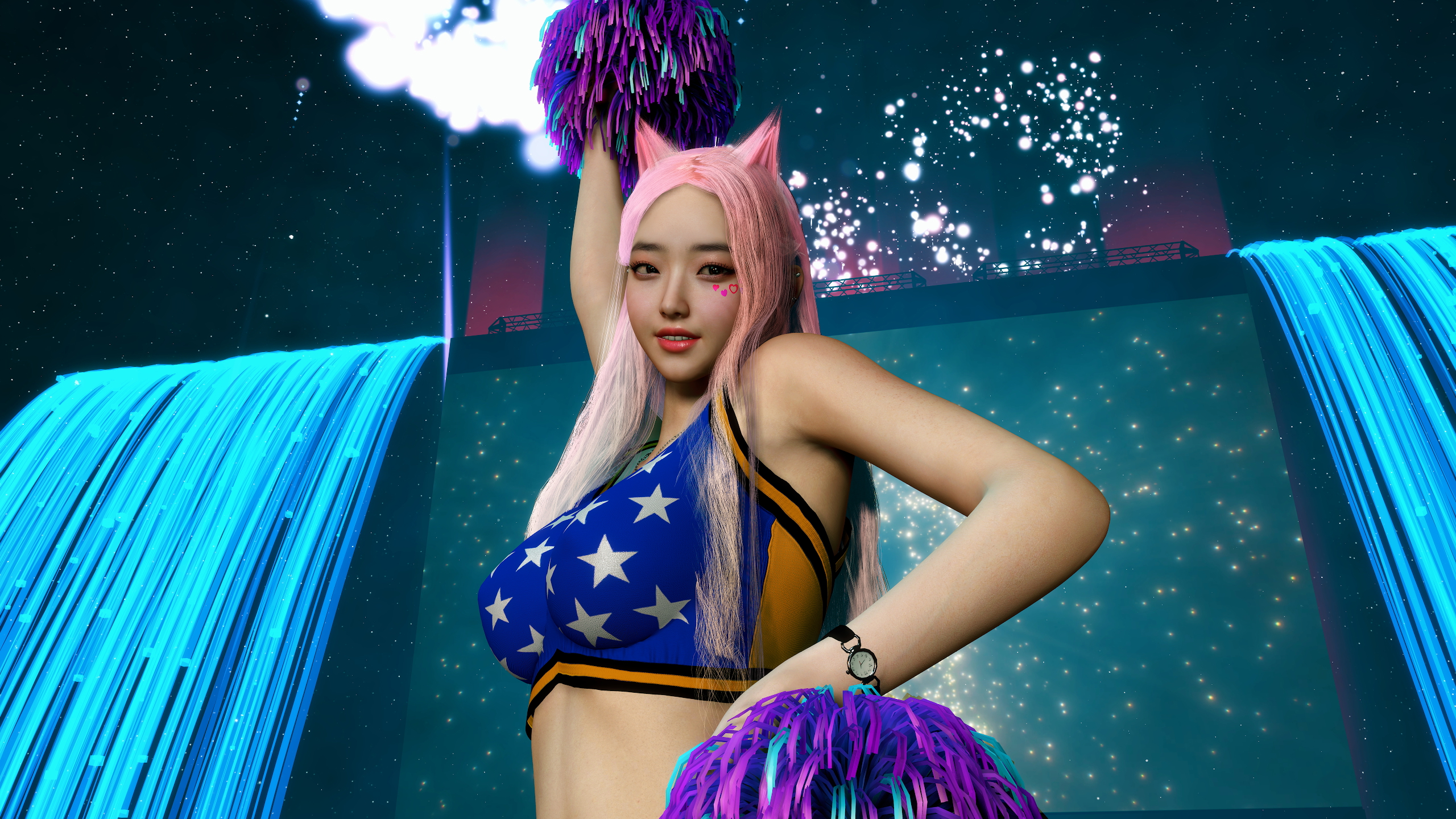 Community Contributions - December  3d Porn Futanari Futa 3dnsfw Cum Cum Covered Masturbating Model Sexy Photorealistic Nude Nudes 21