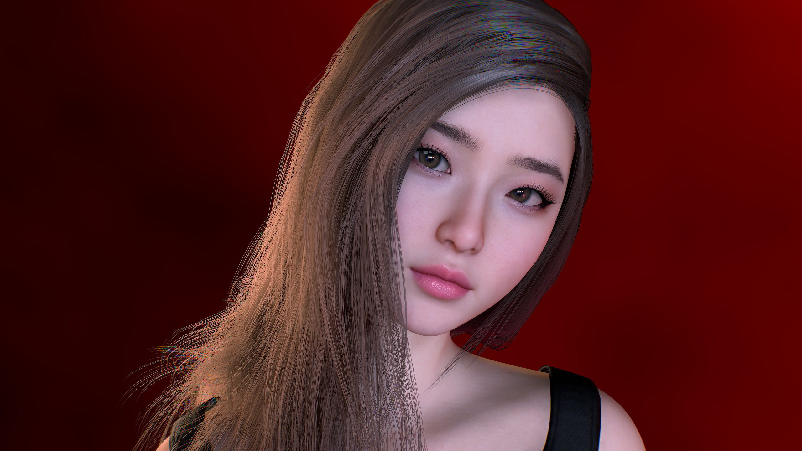 Community Contributions - December  3d Porn Futanari Futa 3dnsfw Cum Cum Covered Masturbating Model Sexy Photorealistic Nude Nudes 22