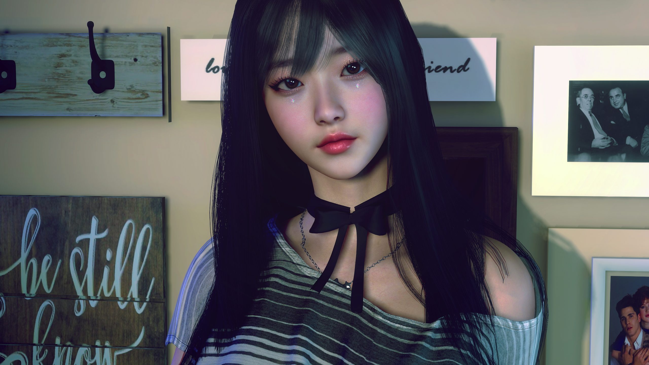 Community Contributions - December  3d Porn Futanari Futa 3dnsfw Cum Cum Covered Masturbating Model Sexy Photorealistic Nude Nudes 24