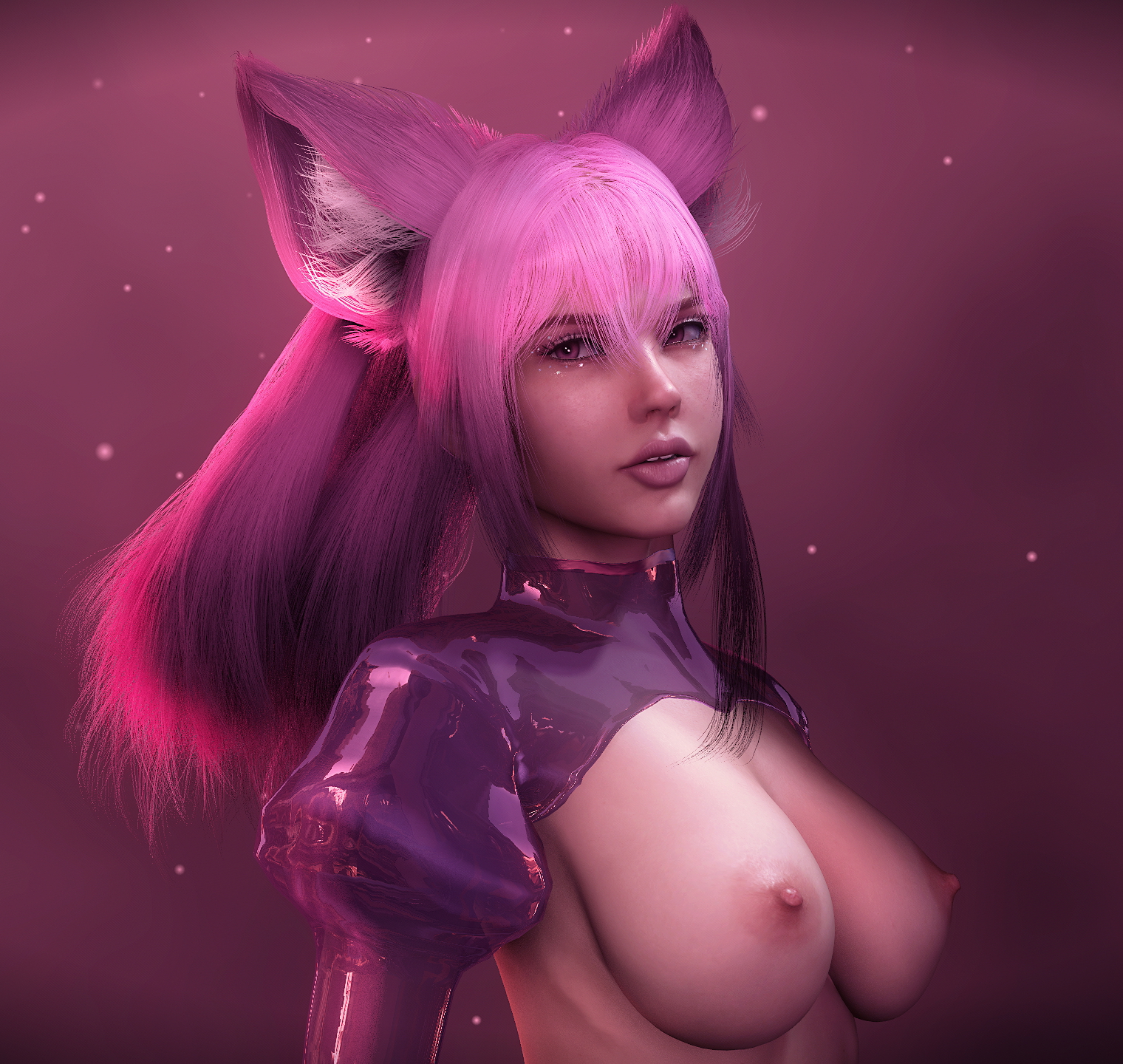 Community Contributions - December  3d Porn Futanari Futa 3dnsfw Cum Cum Covered Masturbating Model Sexy Photorealistic Nude Nudes 9
