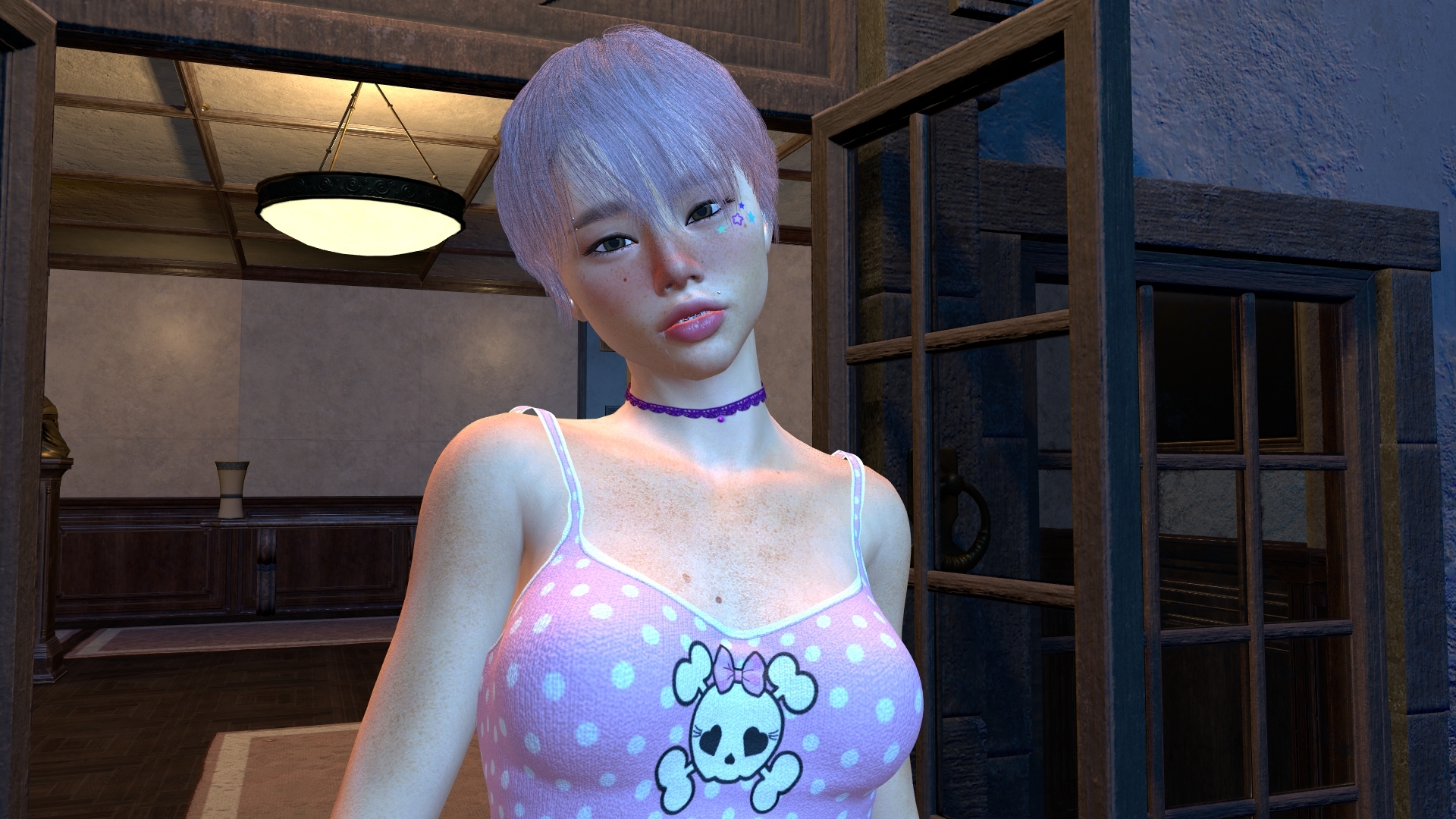 Community Contributions - December  3d Porn Futanari Futa 3dnsfw Cum Cum Covered Masturbating Model Sexy Photorealistic Nude Nudes 15