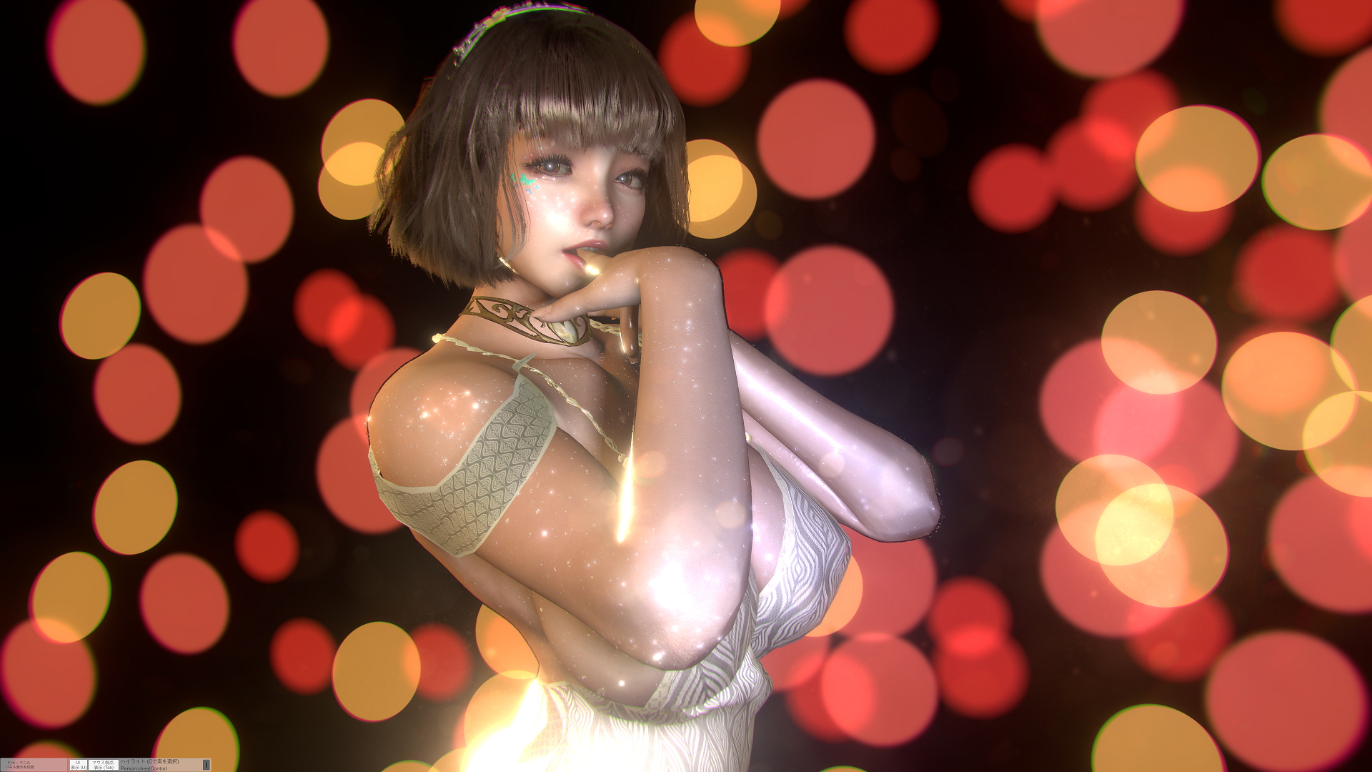 Community Contributions - December  3d Porn Futanari Futa 3dnsfw Cum Cum Covered Masturbating Model Sexy Photorealistic Nude Nudes 24