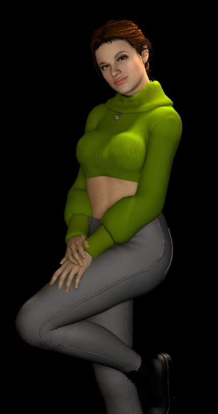 Community Contributions - December  3d Porn Futanari Futa 3dnsfw Cum Cum Covered Masturbating Model Sexy Photorealistic Nude Nudes 25