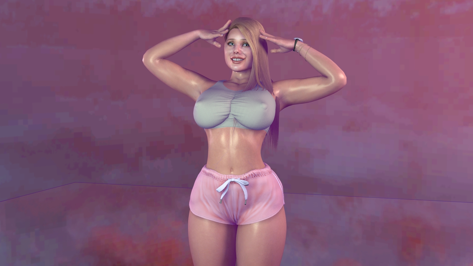 Community Contributions - December  3d Porn Futanari Futa 3dnsfw Cum Cum Covered Masturbating Model Sexy Photorealistic Nude Nudes 6