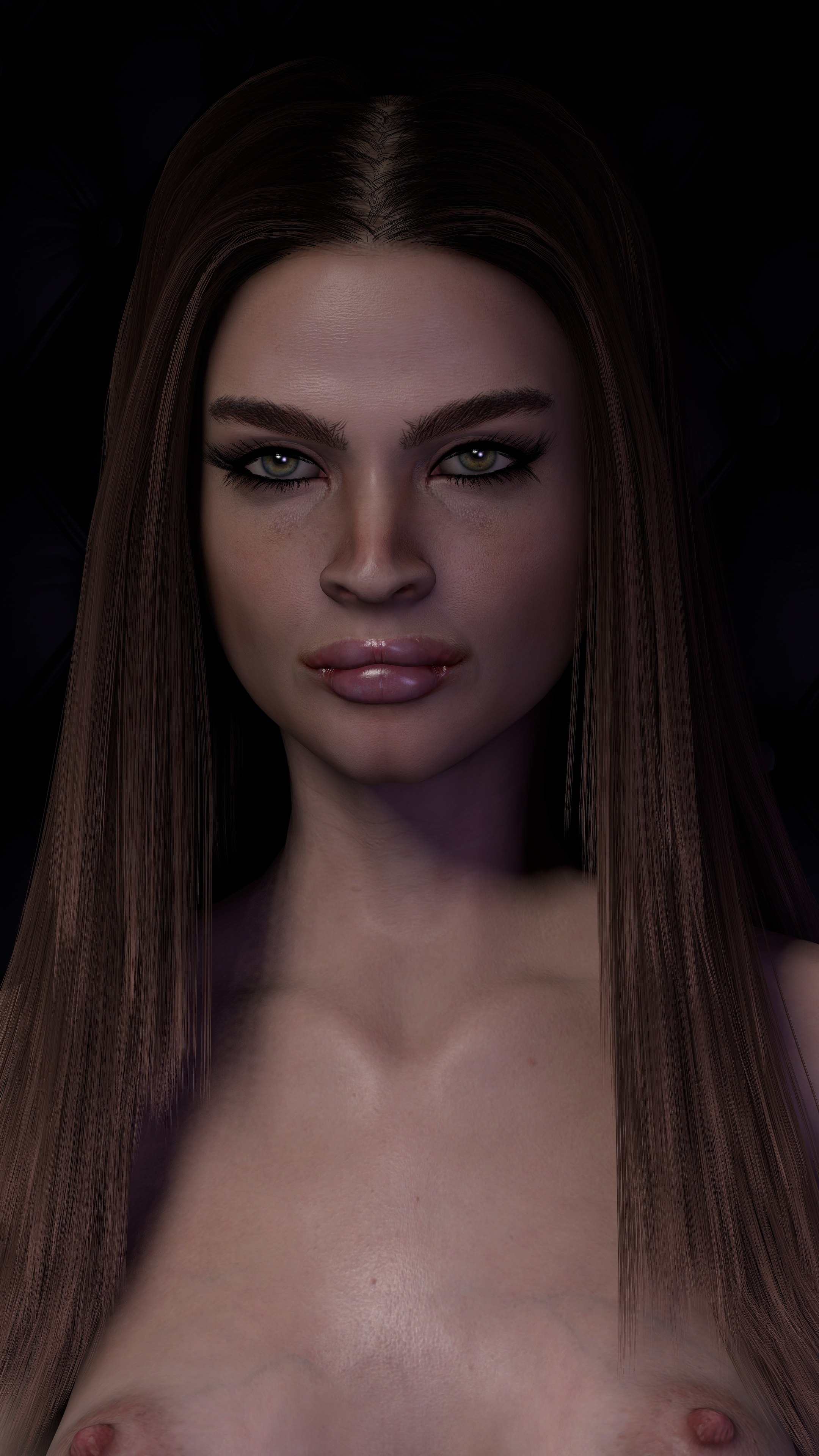 Community Contributions - December  3d Porn Futanari Futa 3dnsfw Cum Cum Covered Masturbating Model Sexy Photorealistic Nude Nudes 28