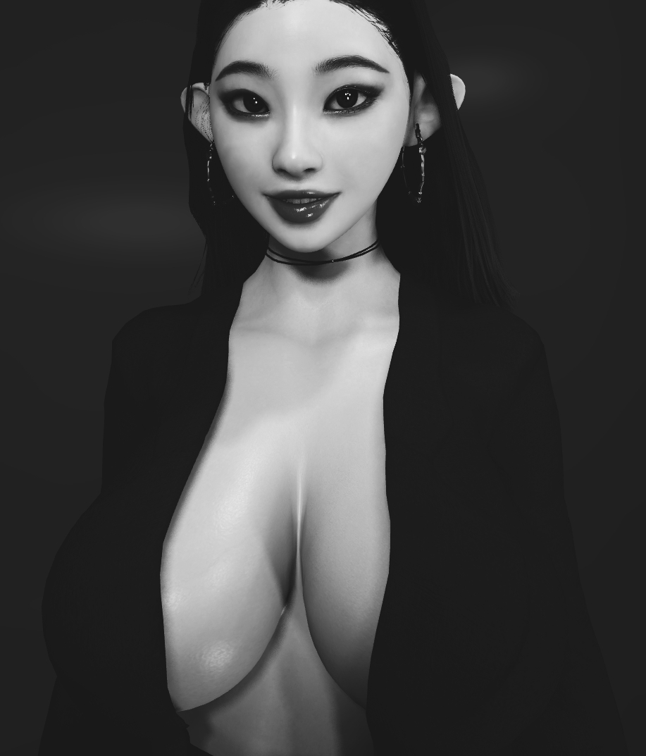 Community Contributions - December  3d Porn Futanari Futa 3dnsfw Cum Cum Covered Masturbating Model Sexy Photorealistic Nude Nudes 9