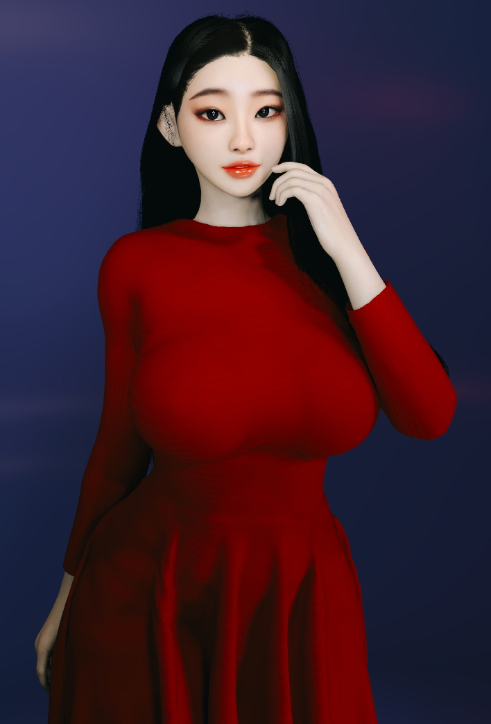 Community Contributions - December  3d Porn Futanari Futa 3dnsfw Cum Cum Covered Masturbating Model Sexy Photorealistic Nude Nudes 15