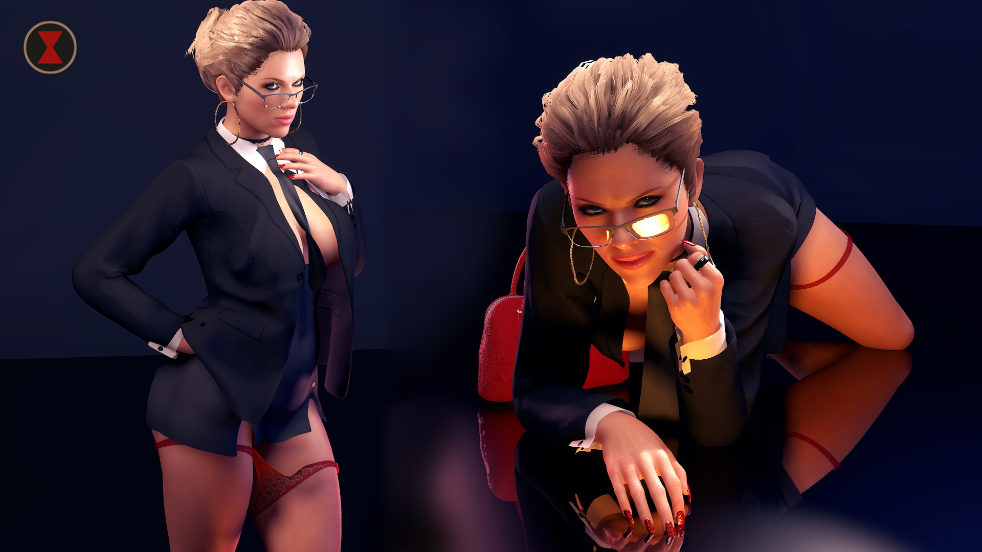 Community Contributions - December  3d Porn Futanari Futa 3dnsfw Cum Cum Covered Masturbating Model Sexy Photorealistic Nude Nudes 4