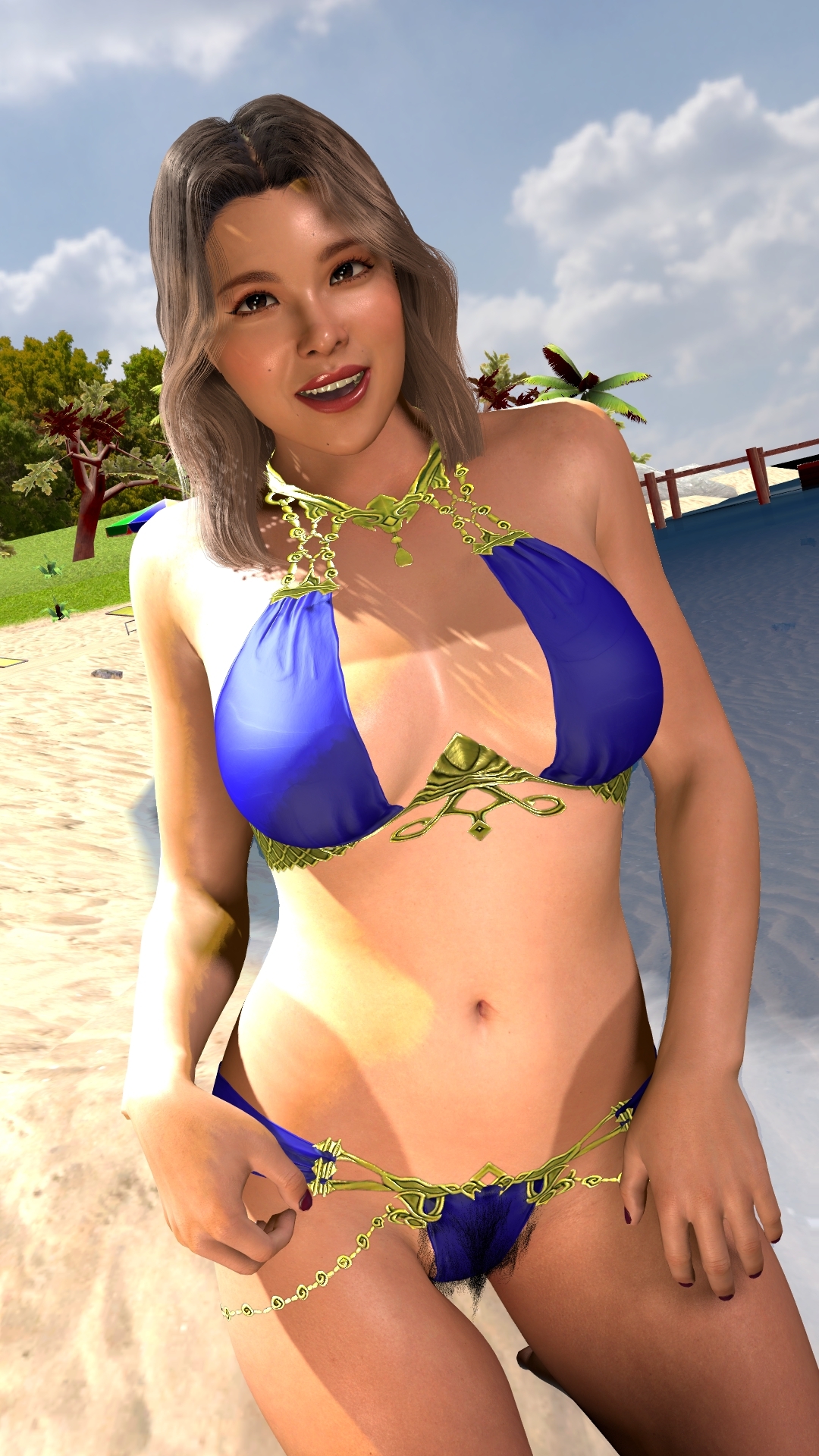 Community Contributions - December  3d Porn Futanari Futa 3dnsfw Cum Cum Covered Masturbating Model Sexy Photorealistic Nude Nudes 12
