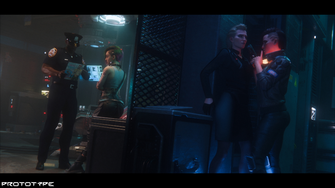 v and meredith oraljob V Meredith Stout Cyberpunk2077 Cyberpunk 2077 Judy Alvarez Cyberpunk Cyberpunk2077fanart