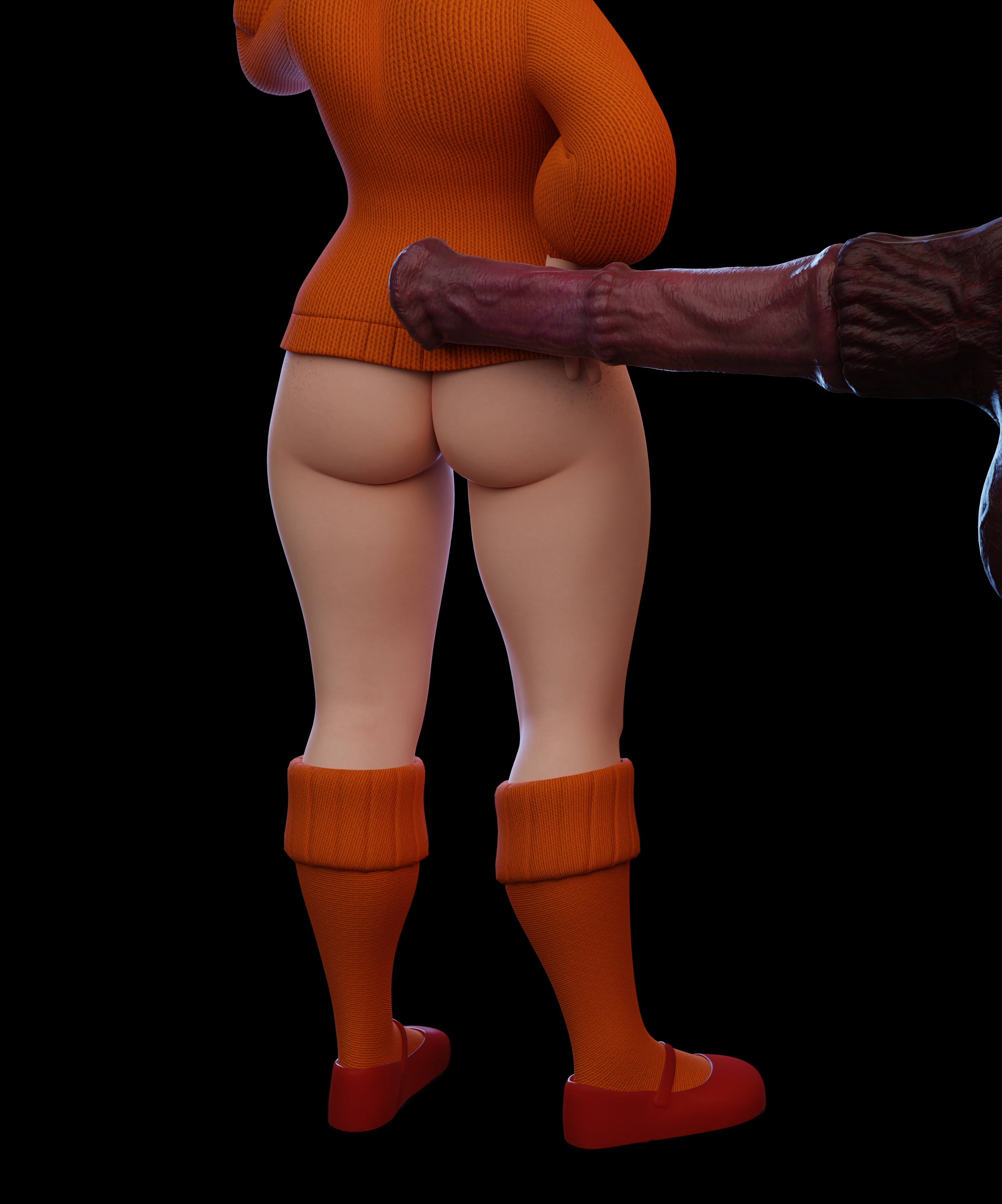Velma Velma Horsecock