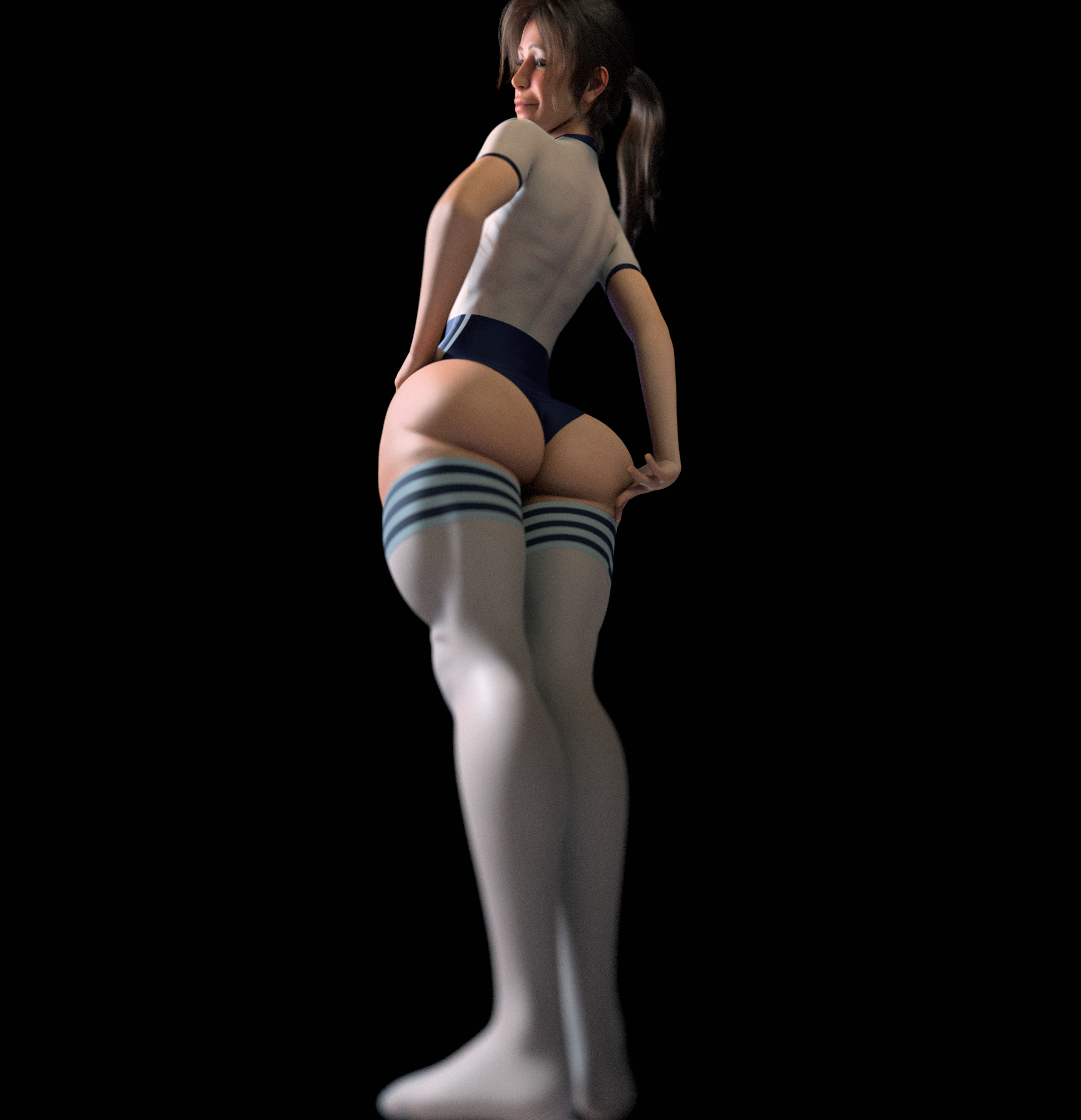 Lara Croft Lara Croft 