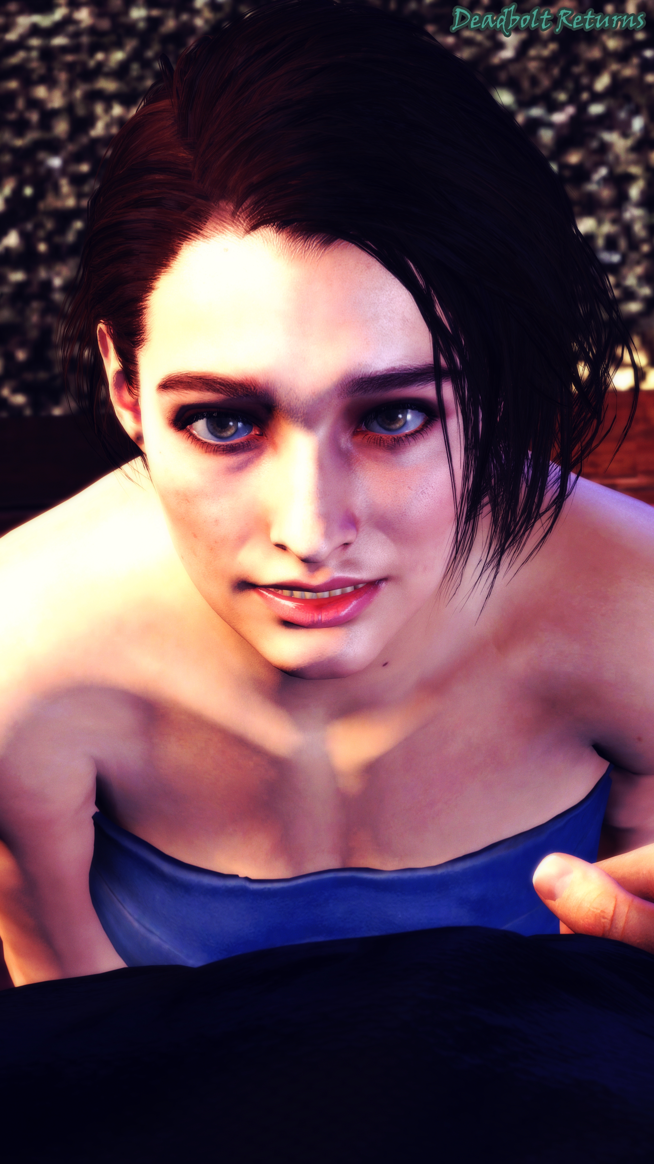 RE Girls Facial Special Part 1 Jill Valentine Claire Redfield Ada Wong Rebecca Chambers Resident Evil Resident Evil 2 Remake Resident Evil 3 Remake Resident Evil 2 Resident Evil 0 Sfm Source Filmmaker 3d Porn 3d Girl 3dnsfw Nsfw Rule34 Rule 34