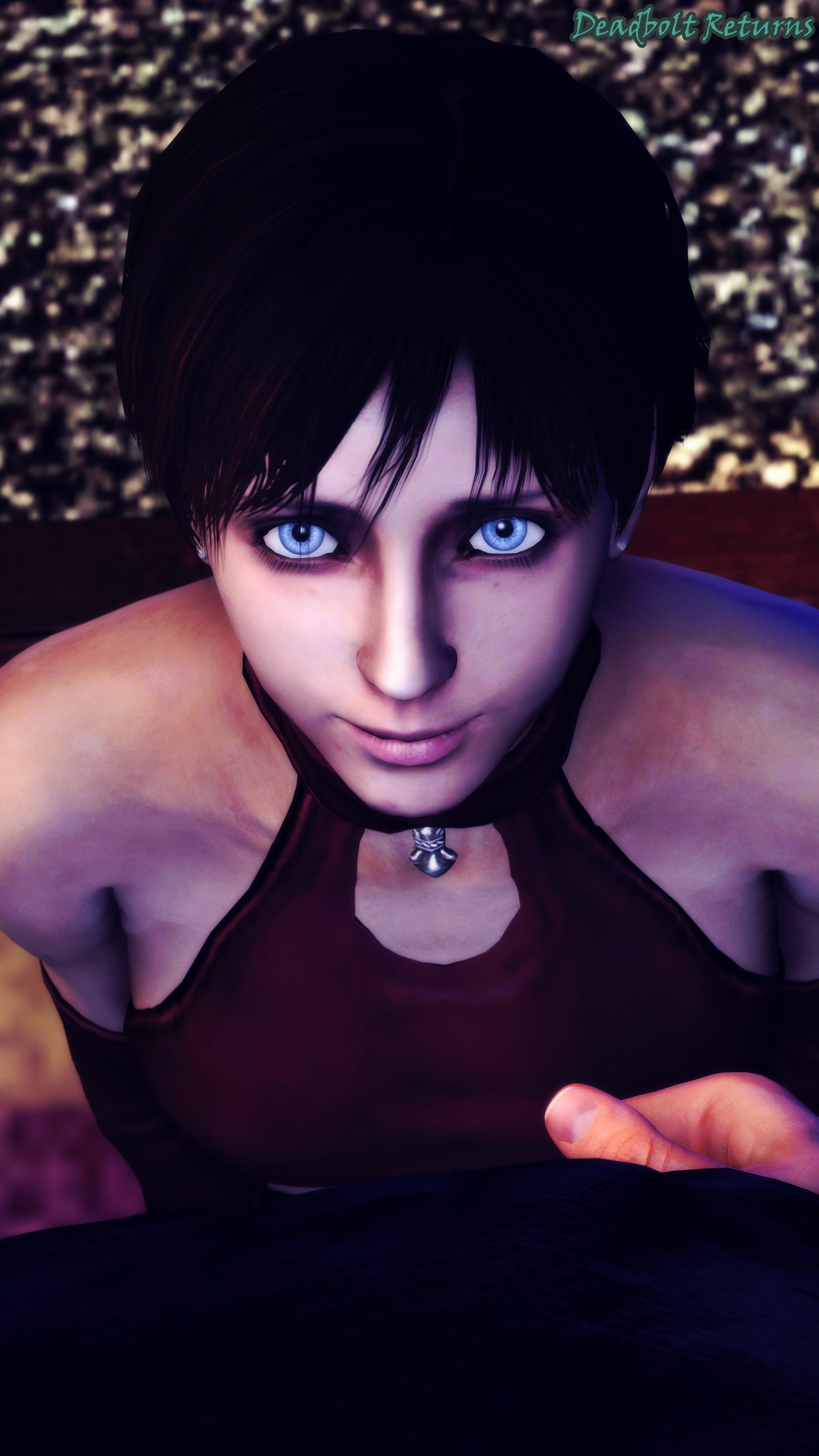 RE Girls Facial Special Part 1 Jill Valentine Claire Redfield Ada Wong Rebecca Chambers Resident Evil Resident Evil 2 Remake Resident Evil 3 Remake Resident Evil 2 Resident Evil 0 Sfm Source Filmmaker 3d Porn 3d Girl 3dnsfw Nsfw Rule34 Rule 34 10