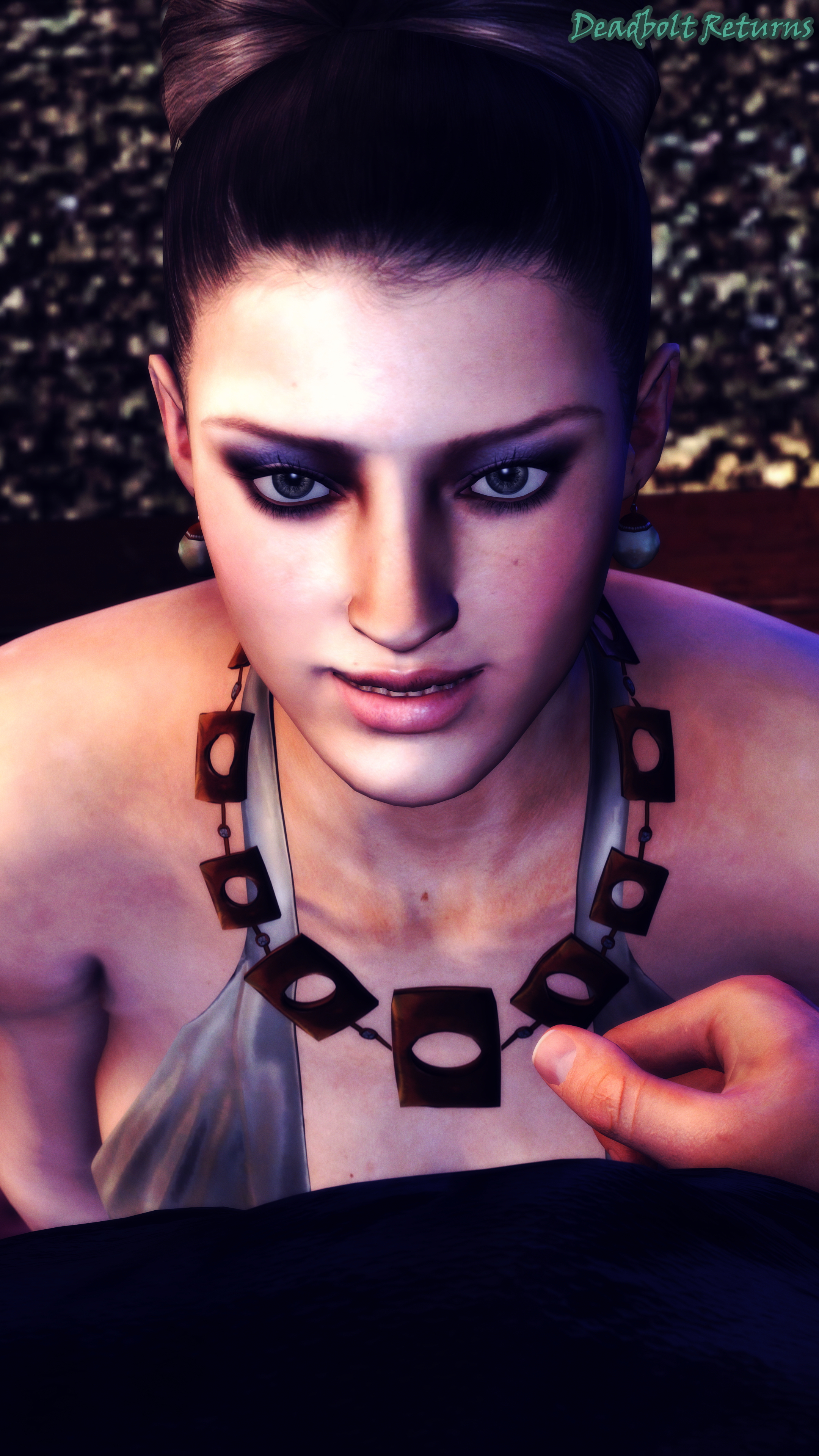 RE Girls Facial Special Part 2 Excella Gionne Moira Moira Burton Sherry Sherry Birkin Sheva Alomar Resident Evil Resident Evil 6 Resident Evil 5 Sfm Source Filmmaker Rule34 Rule 34 Nsfw 3dnsfw 3d Porn
