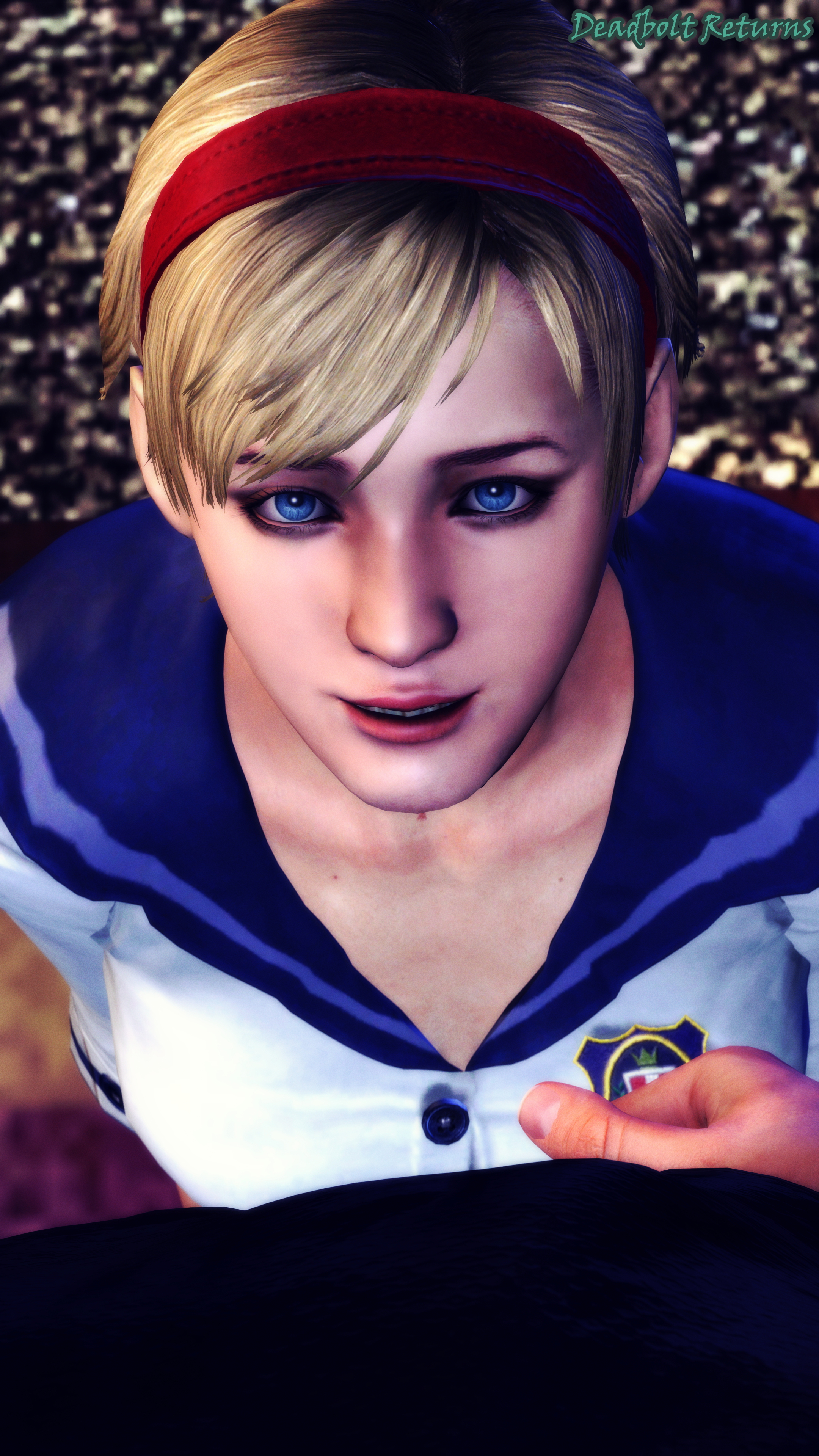 RE Girls Facial Special Part 2 Excella Gionne Moira Moira Burton Sherry Sherry Birkin Sheva Alomar Resident Evil Resident Evil 6 Resident Evil 5 Sfm Source Filmmaker Rule34 Rule 34 Nsfw 3dnsfw 3d Porn 7