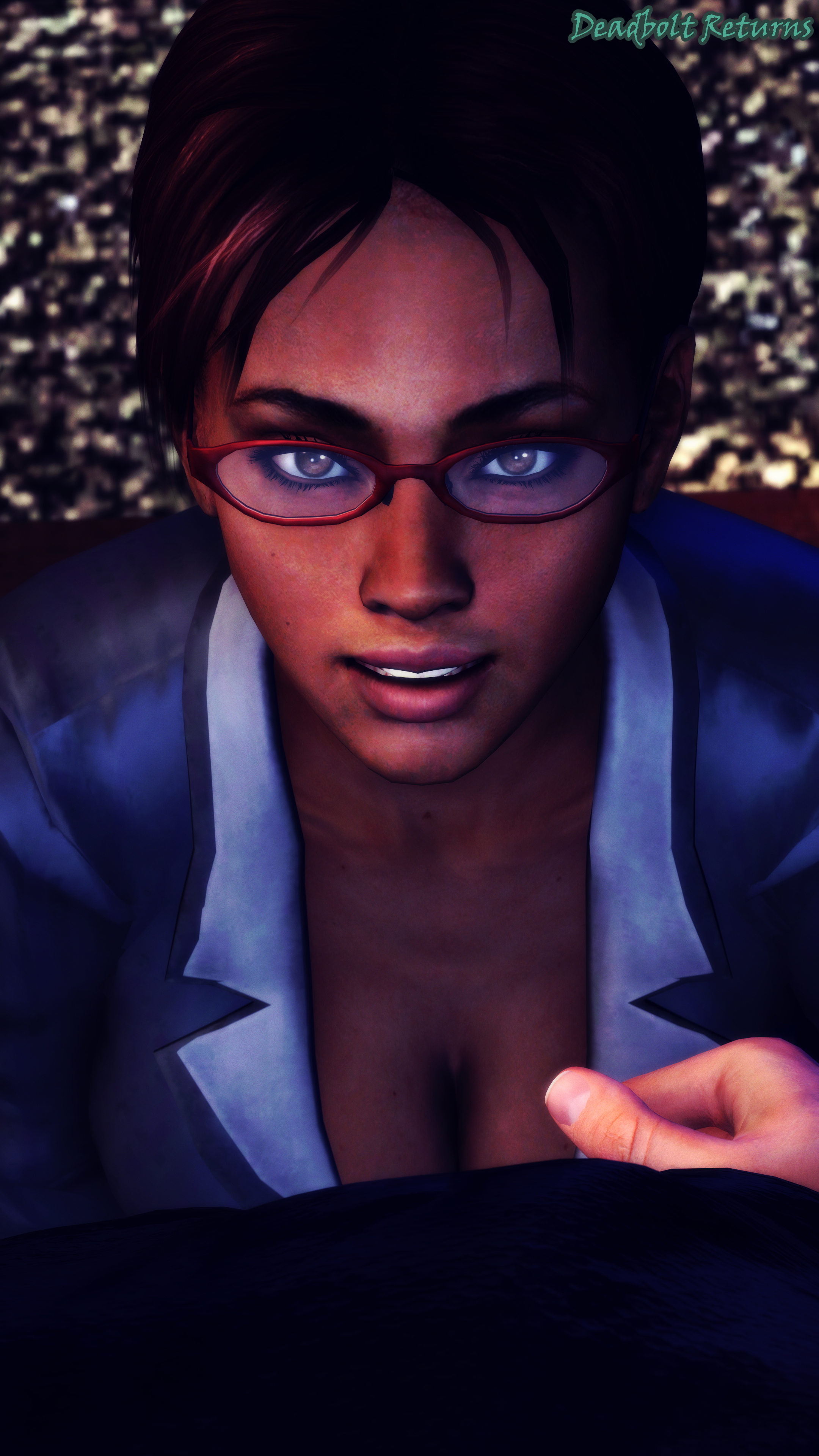 RE Girls Facial Special Part 2 Excella Gionne Moira Moira Burton Sherry Sherry Birkin Sheva Alomar Resident Evil Resident Evil 6 Resident Evil 5 Sfm Source Filmmaker Rule34 Rule 34 Nsfw 3dnsfw 3d Porn 10