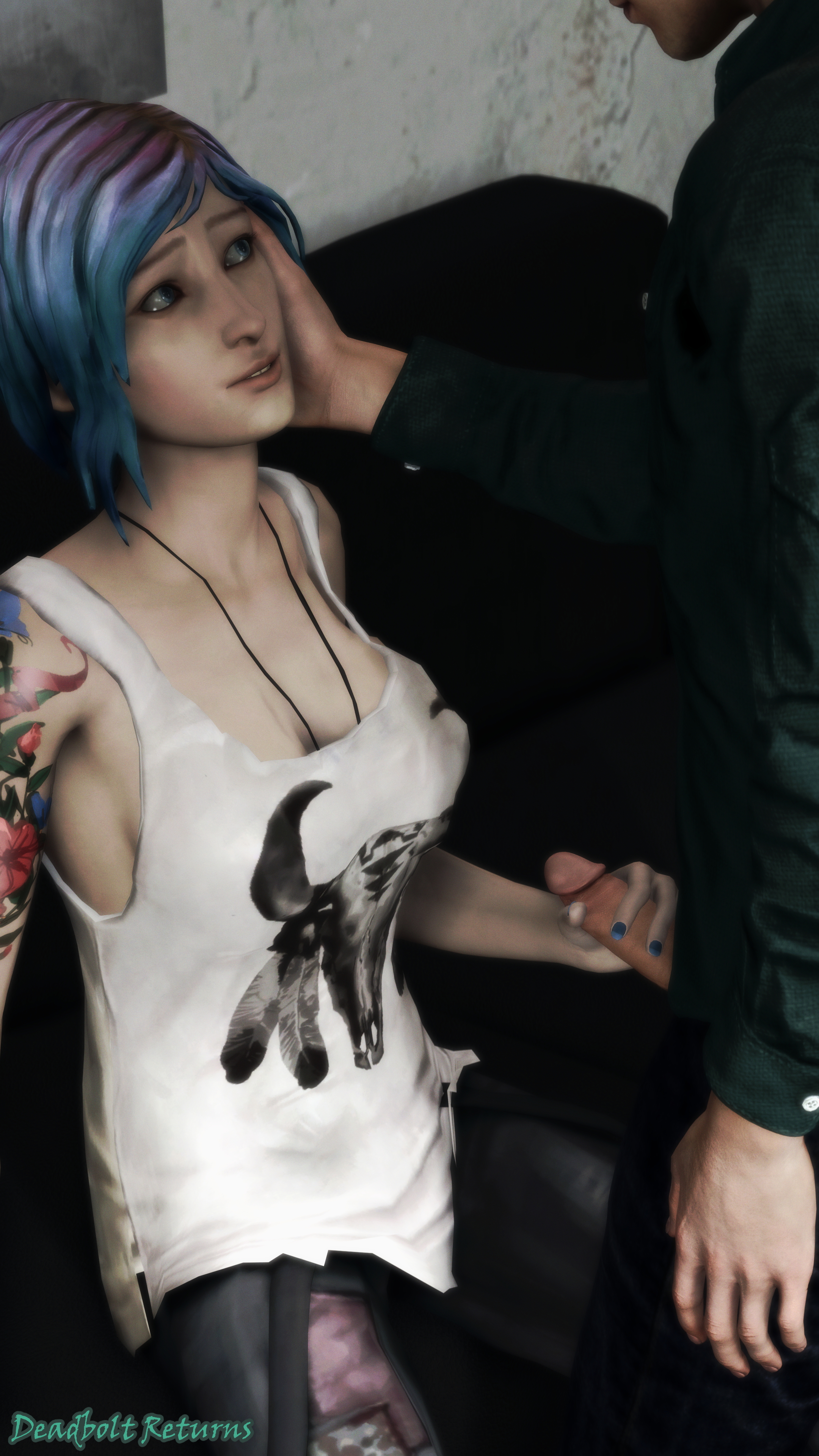 Chloe Price Casting Couch Audition Chloe Price Chloe Life Is Strange Sfm Source Filmmaker Rule34 Rule 34 Nsfw 3dnsfw 3d Porn 2