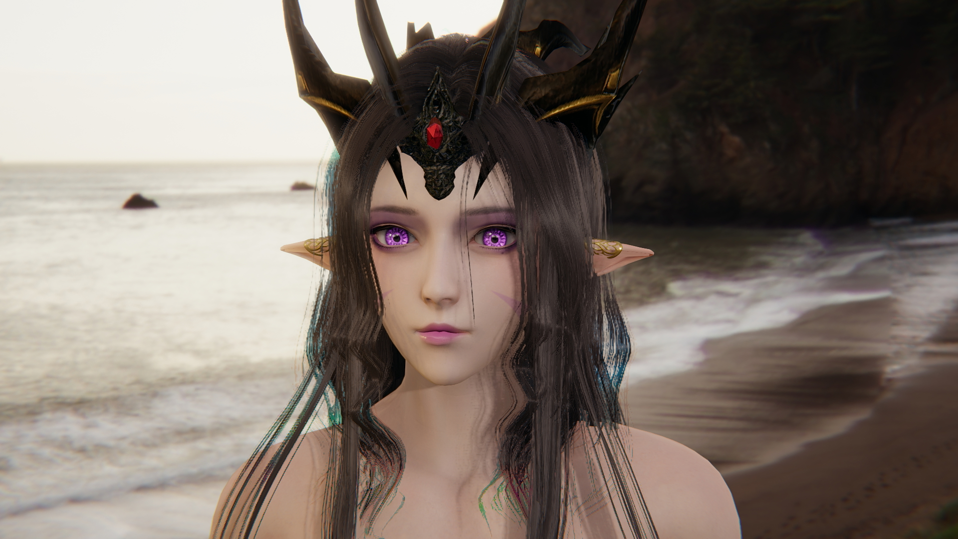 Honey Select 2 Honey Select 2 3d Girl Aigirl 4