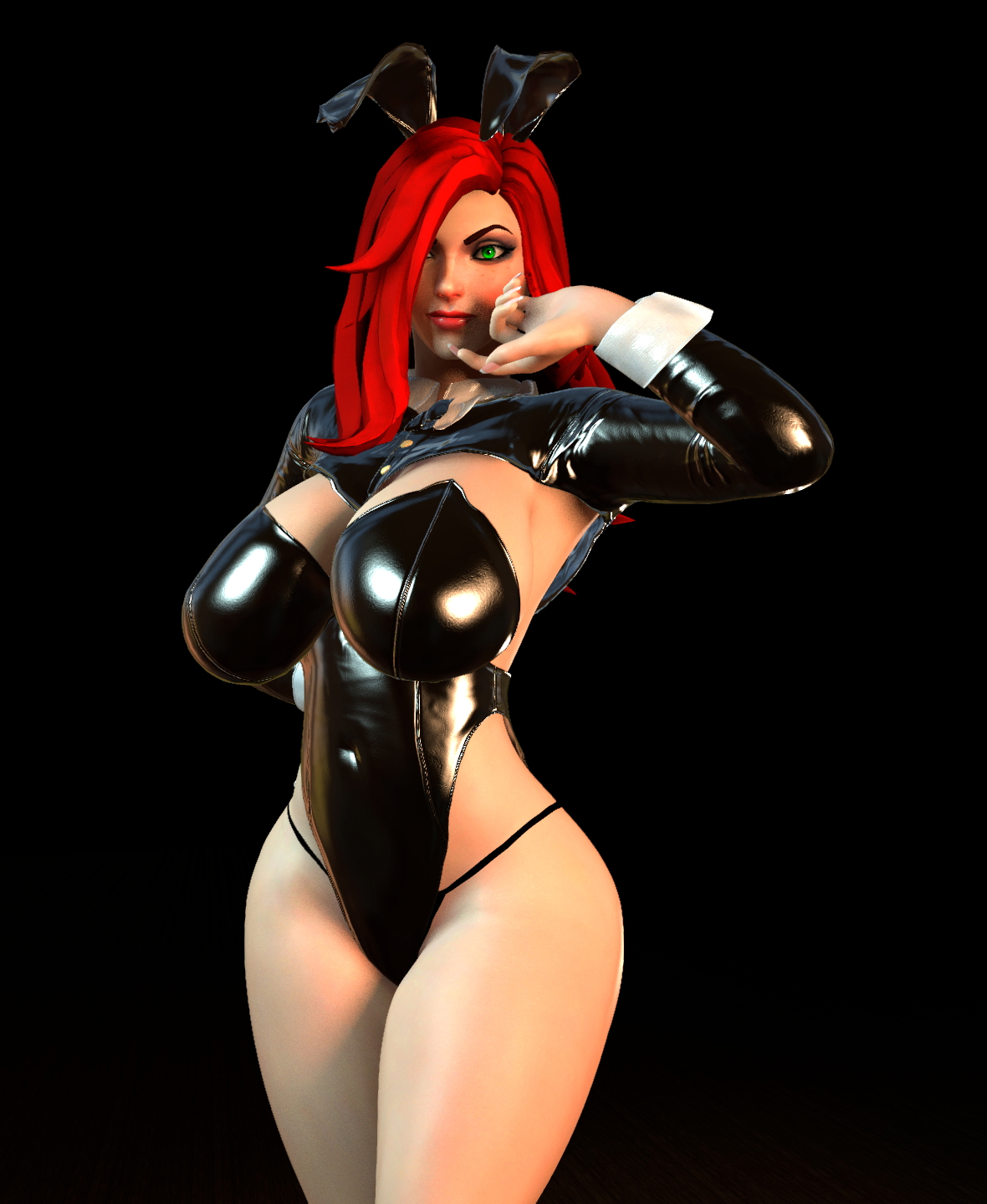 Community Contributions - January  3d Porn Futanari Futa 3dnsfw Cum Cum Covered Masturbating Model Sexy Photorealistic Nude Nudes 8