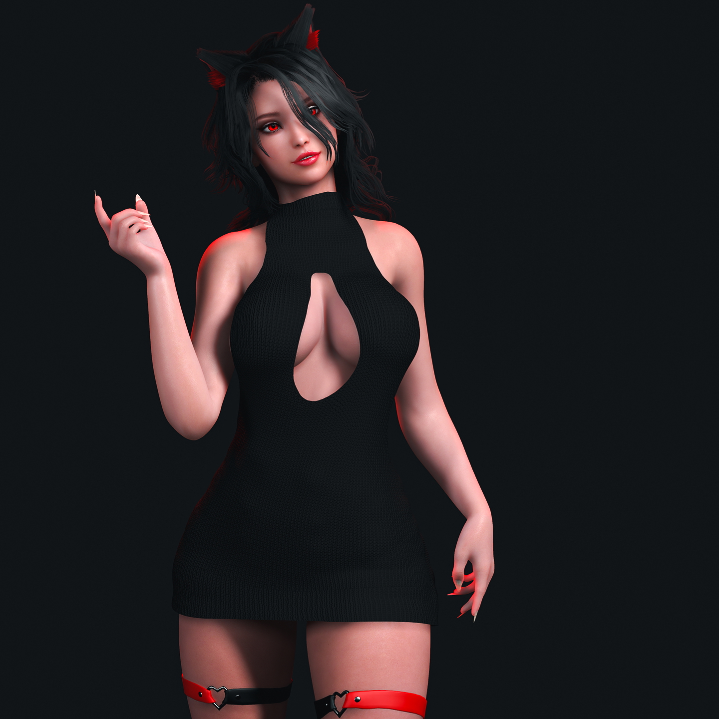 Community Contributions - January  3d Porn Futanari Futa 3dnsfw Cum Cum Covered Masturbating Model Sexy Photorealistic Nude Nudes 18