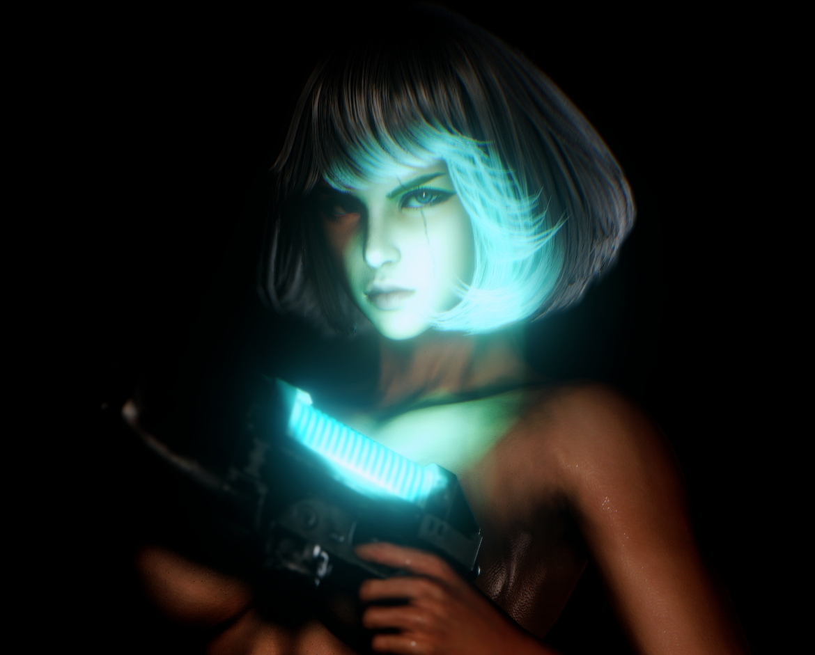Community Contributions - January  3d Porn Futanari Futa 3dnsfw Cum Cum Covered Masturbating Model Sexy Photorealistic Nude Nudes 27