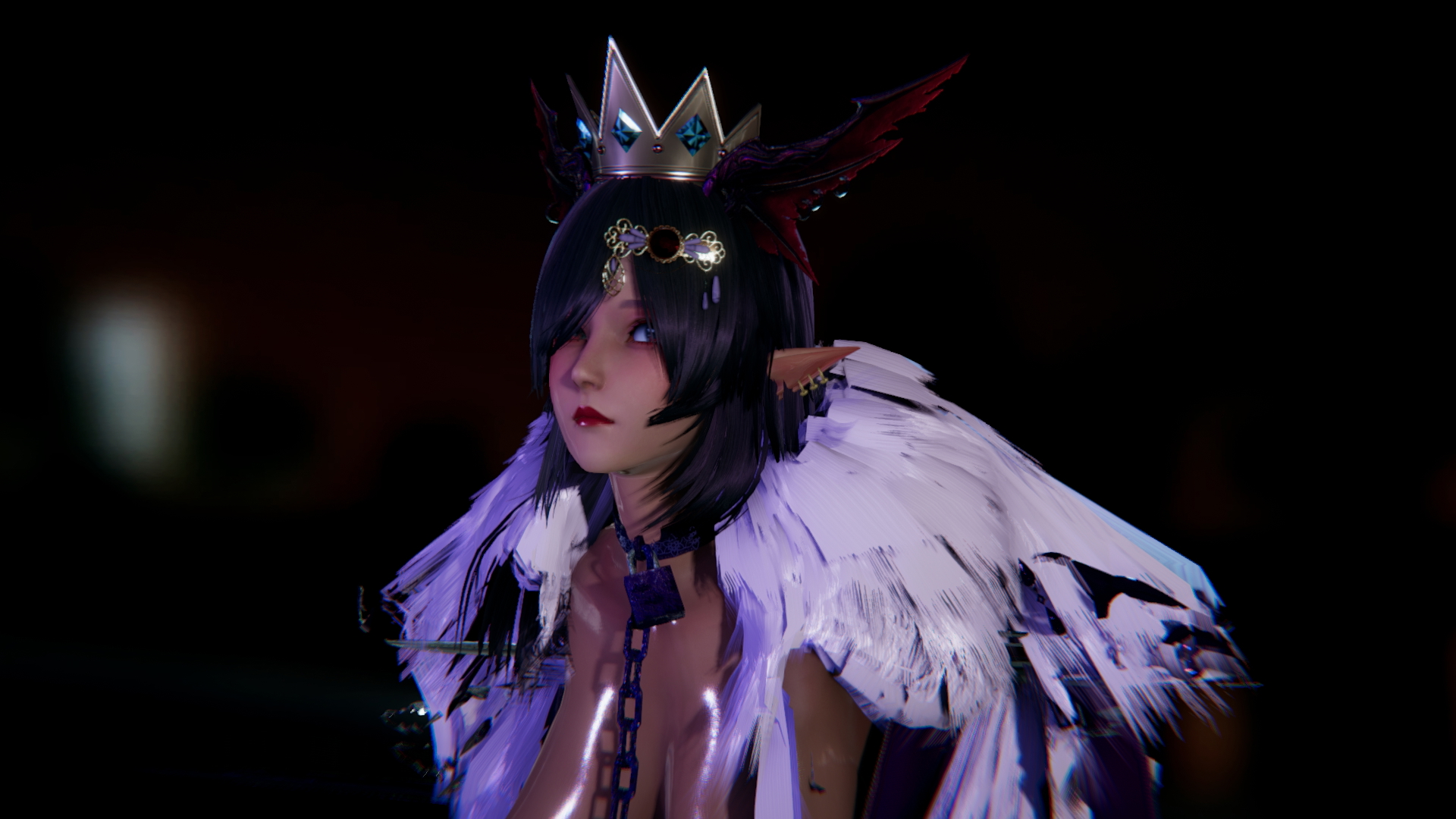 Honey Select 2 Honey Select 2 Aigirl 3d Girl Big Tits Big Breasts Sexy Outfit 2