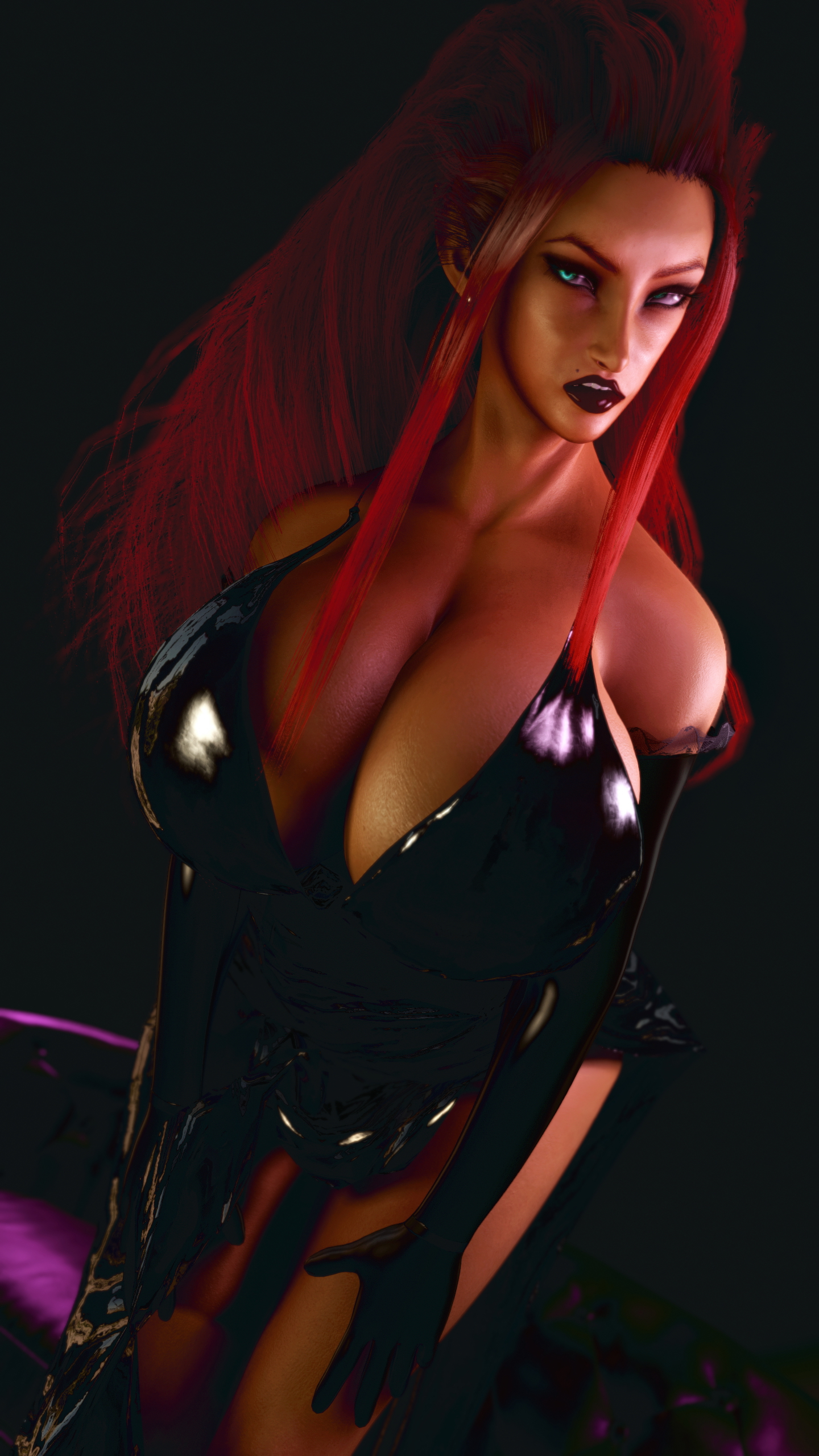 Community Contributions - January  3d Porn Futanari Futa 3dnsfw Cum Cum Covered Masturbating Model Sexy Photorealistic Nude Nudes 20