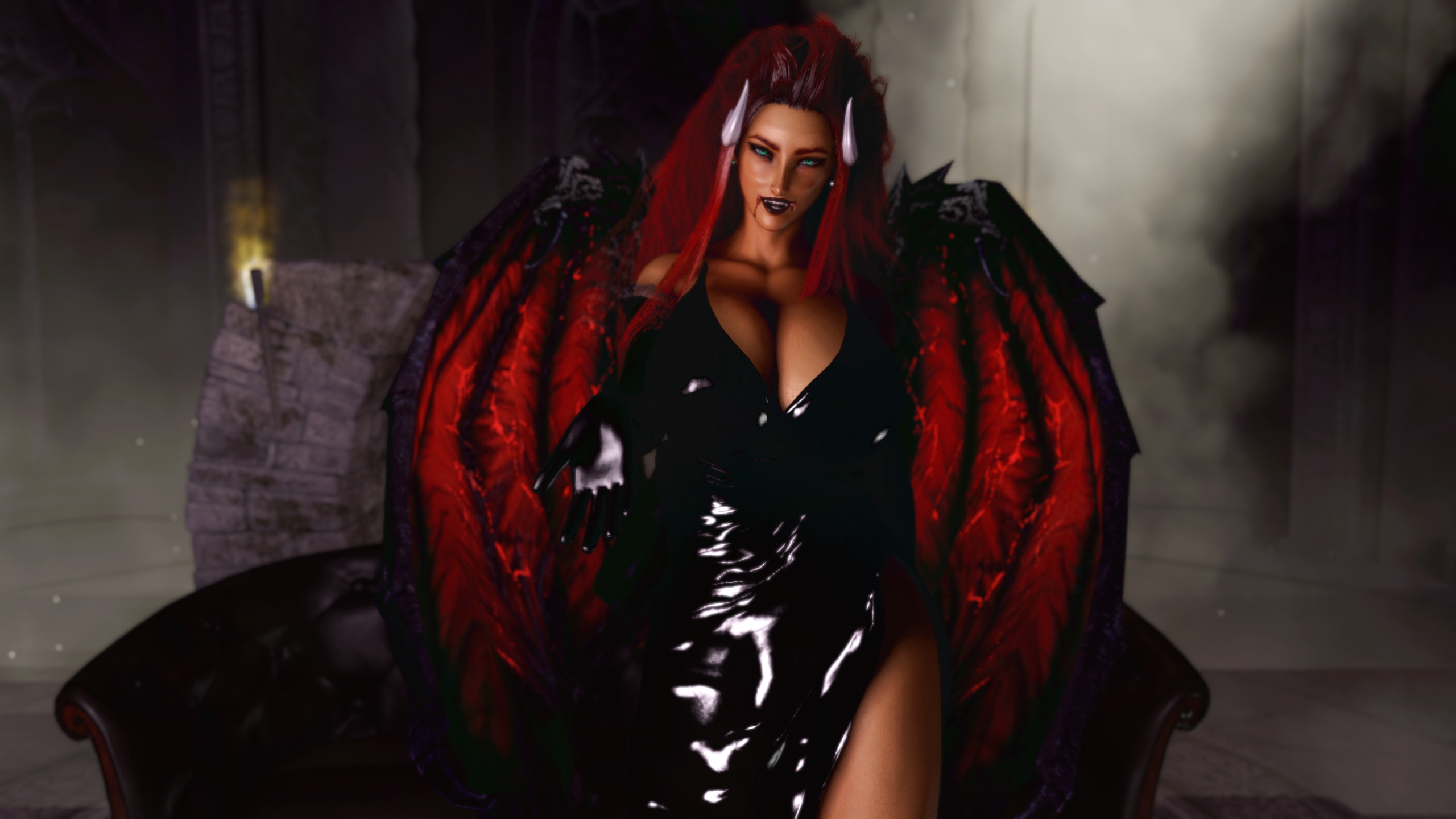 Community Contributions - January  3d Porn Futanari Futa 3dnsfw Cum Cum Covered Masturbating Model Sexy Photorealistic Nude Nudes 21