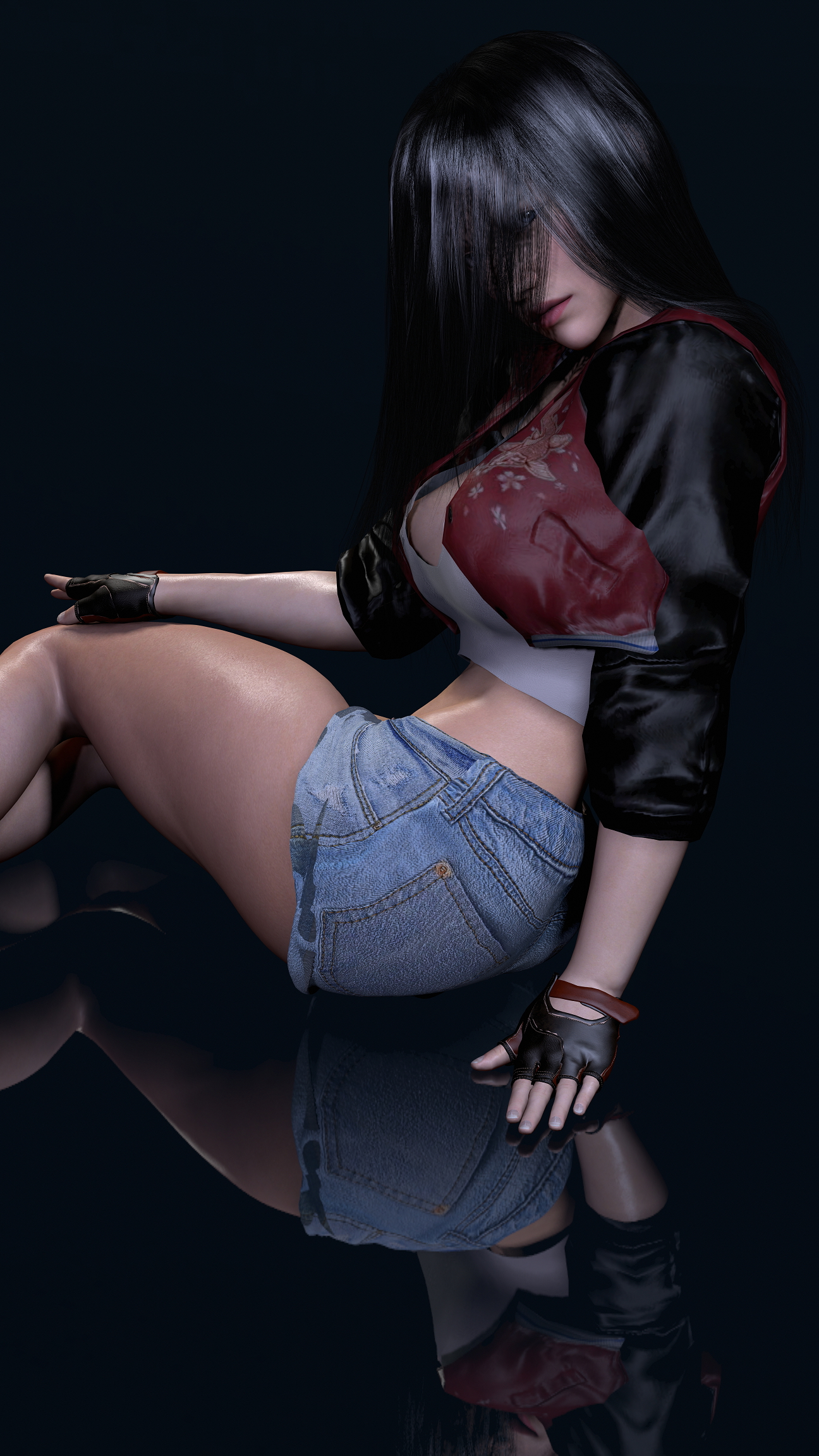 Community Contributions - January  3d Porn Futanari Futa 3dnsfw Cum Cum Covered Masturbating Model Sexy Photorealistic Nude Nudes 24