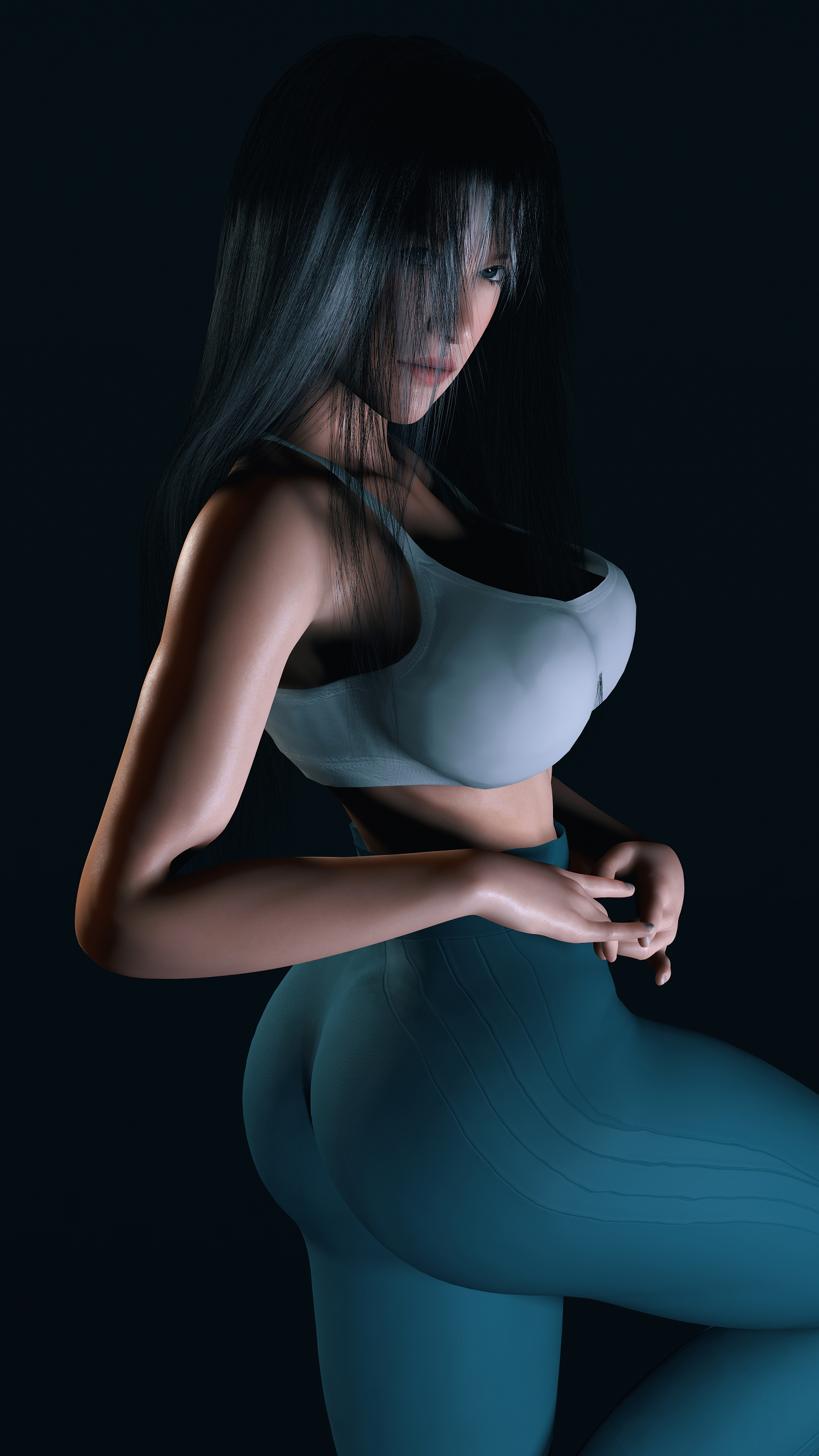 Community Contributions - January  3d Porn Futanari Futa 3dnsfw Cum Cum Covered Masturbating Model Sexy Photorealistic Nude Nudes 25