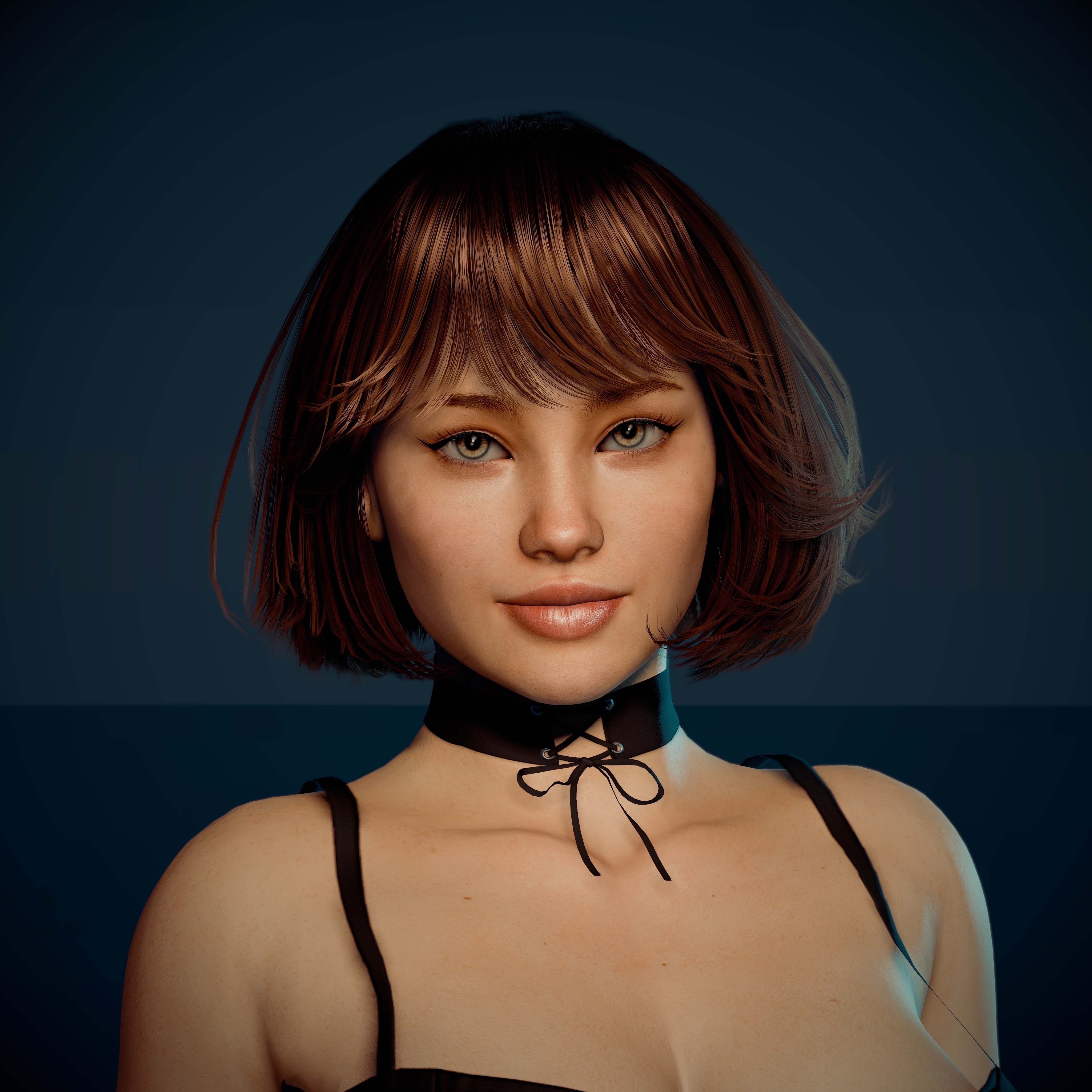 Community Contributions - January  3d Porn Futanari Futa 3dnsfw Cum Cum Covered Masturbating Model Sexy Photorealistic Nude Nudes 14
